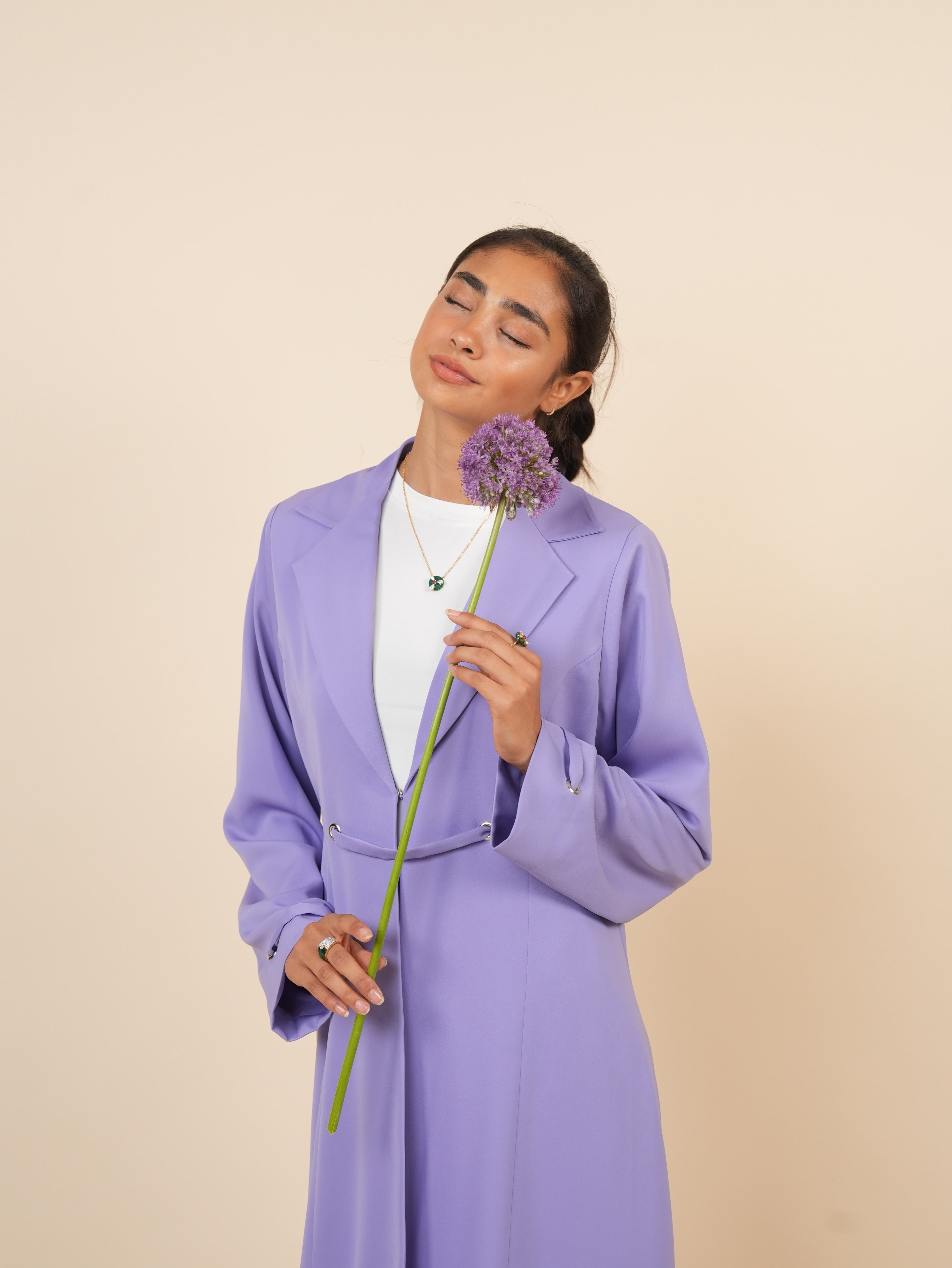 Yara - Lavender