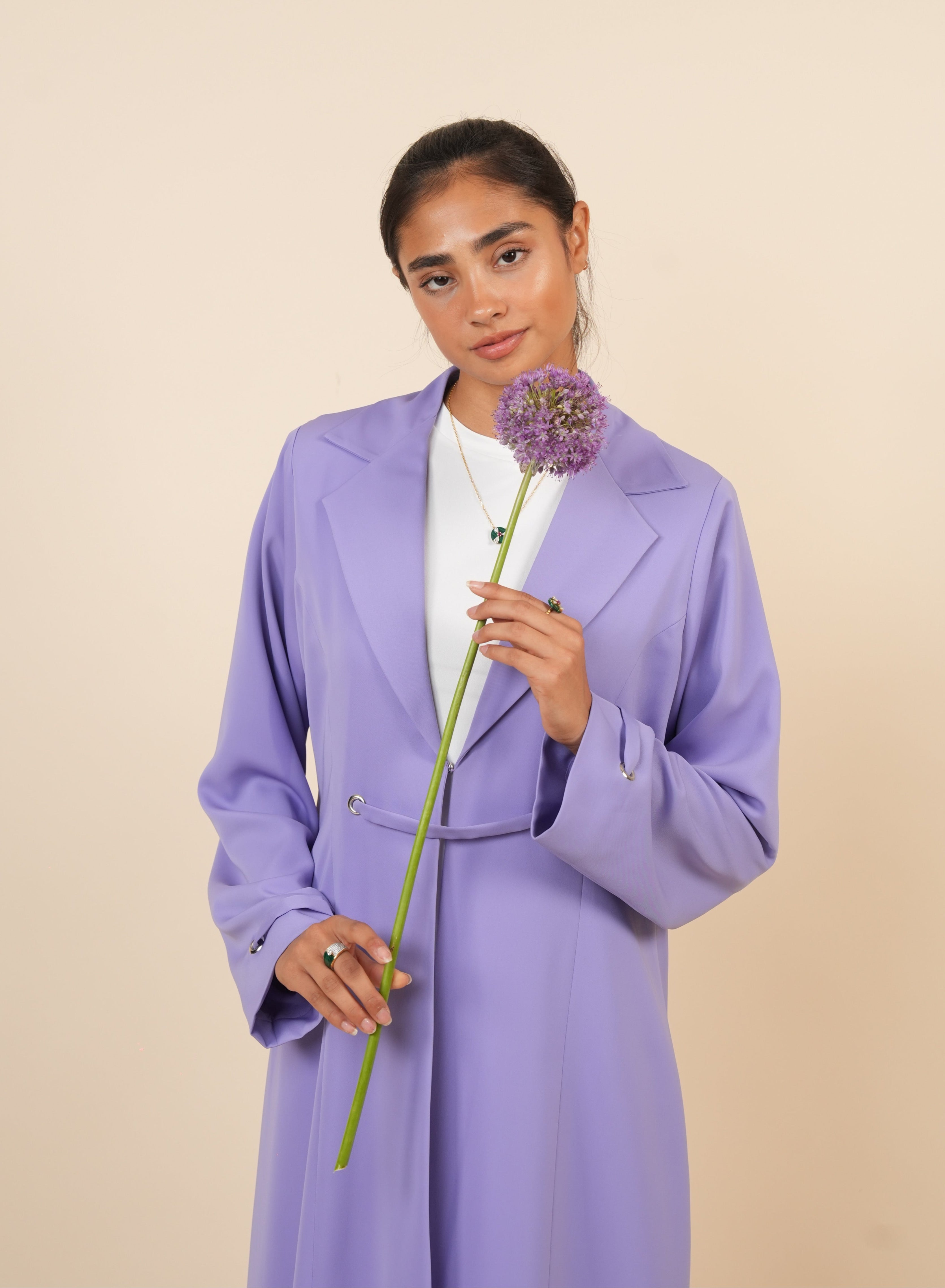 Yara - Lavender