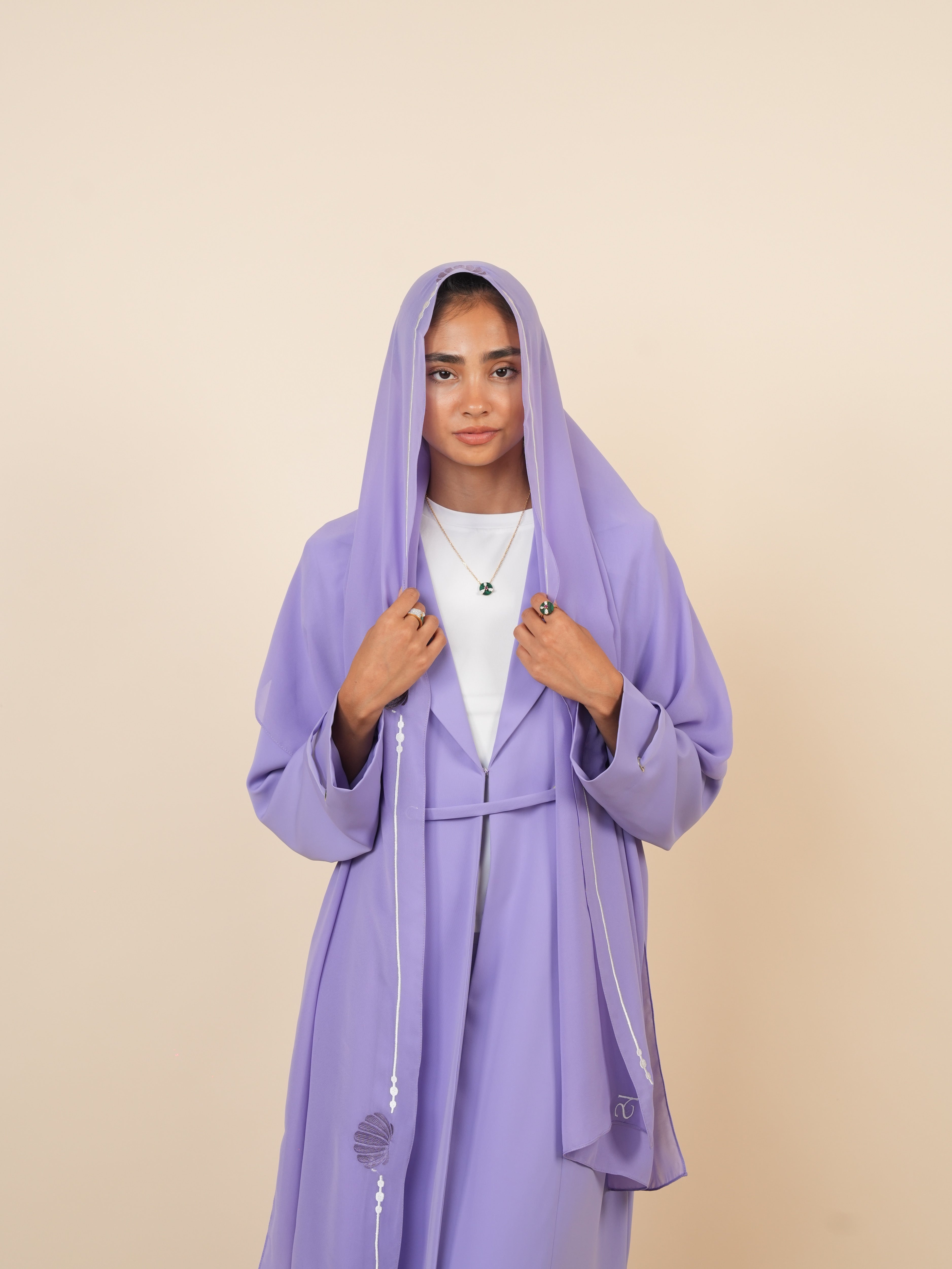 Yara - Lavender