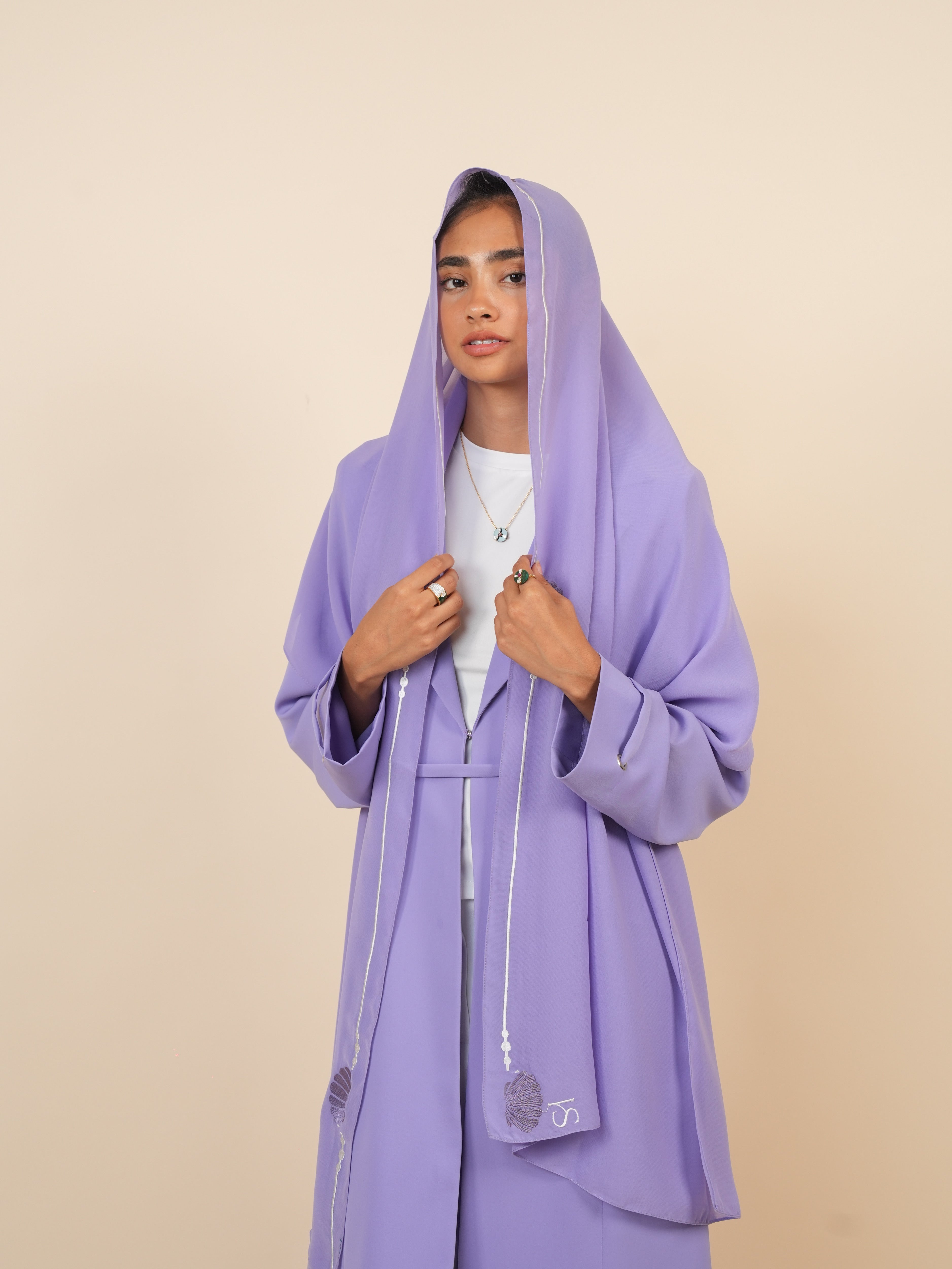 Yara - Lavender
