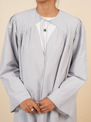 Nour - Grey