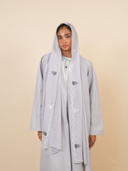 Nour - Grey