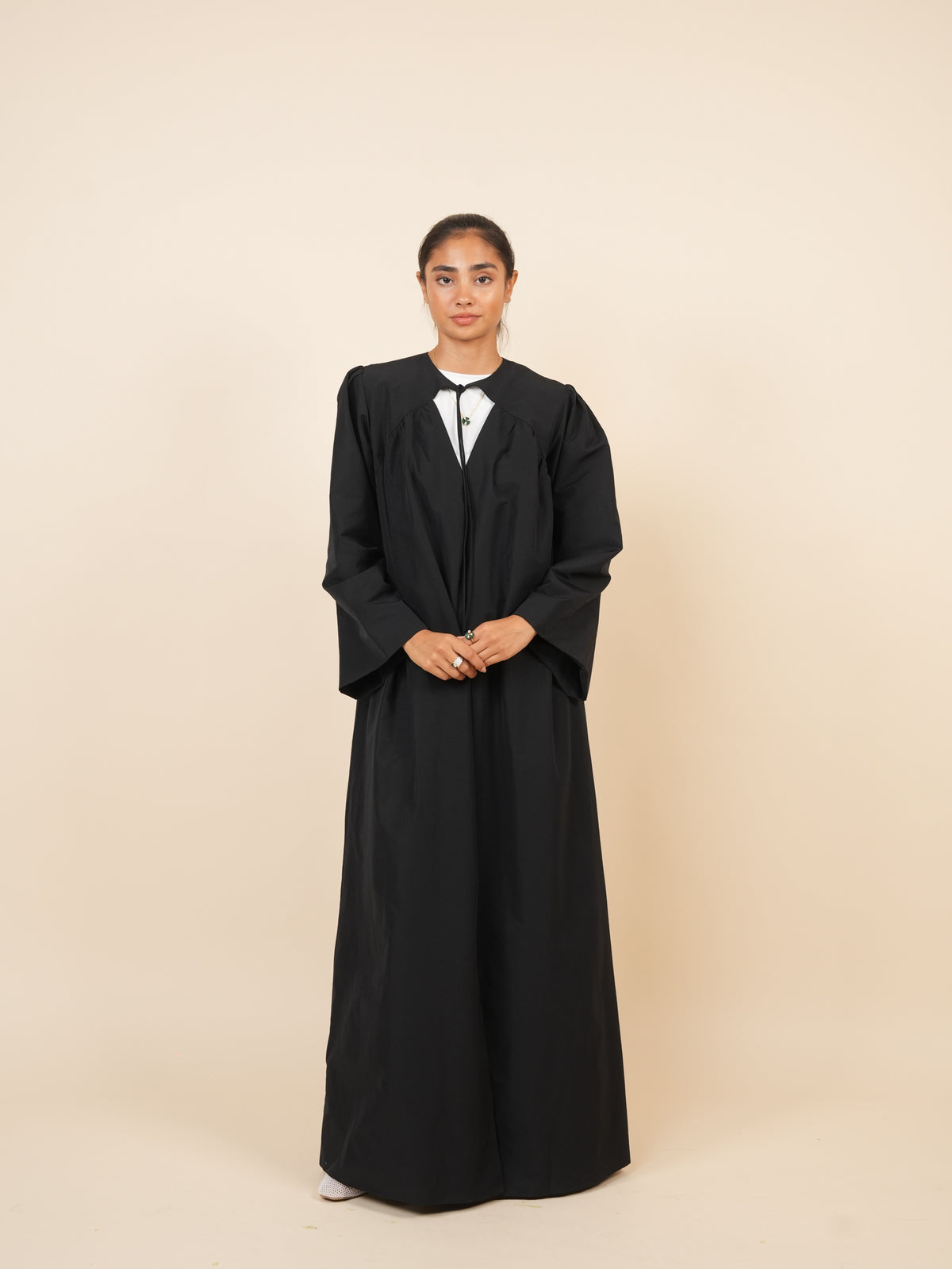 Nour - Black