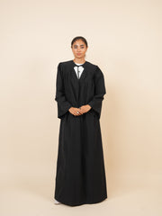 Nour - Black