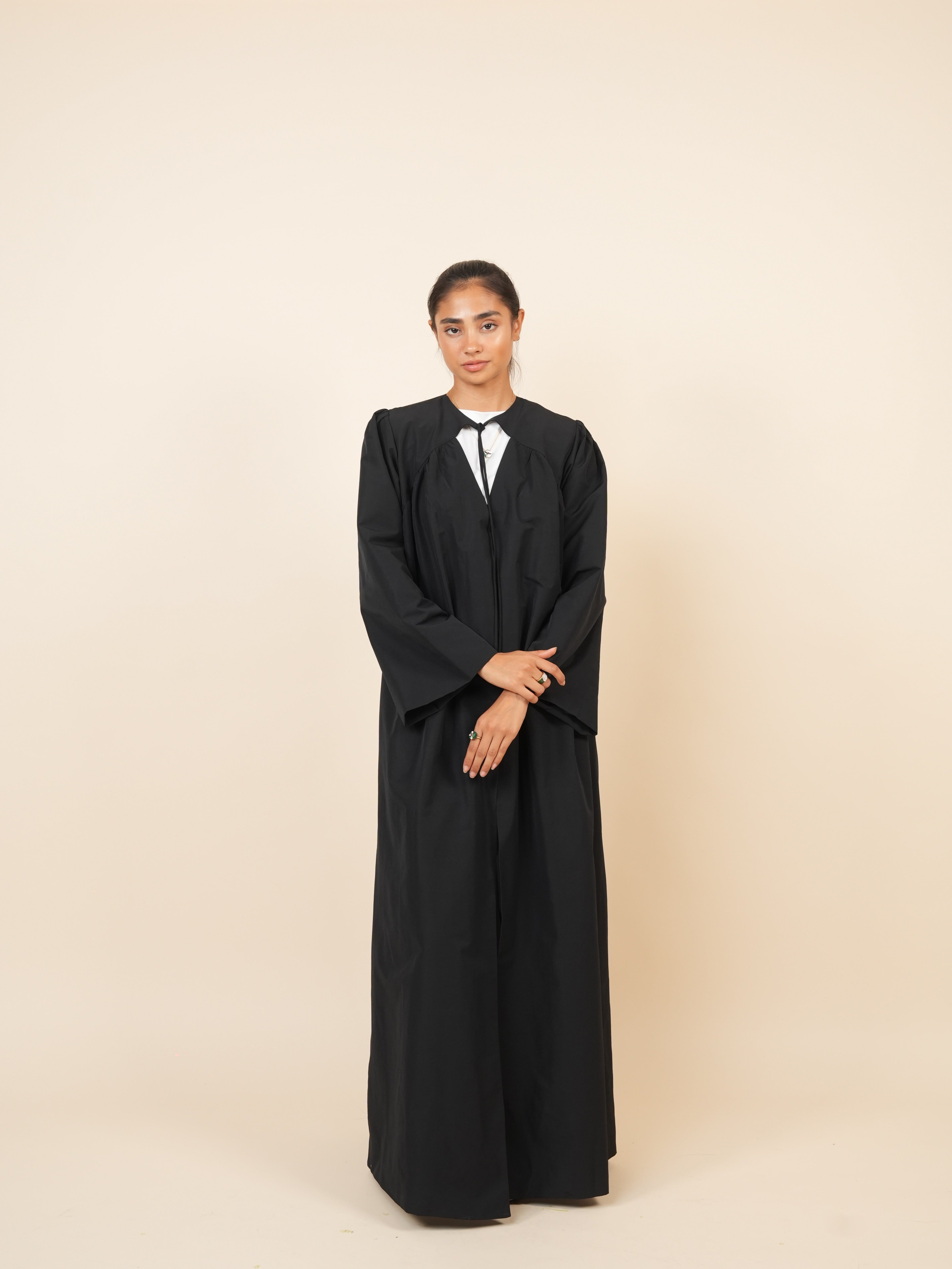 Nour - Black