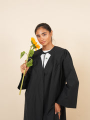 Nour - Black