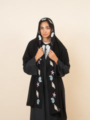 Nour - Black