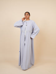 Reem - Powder blue