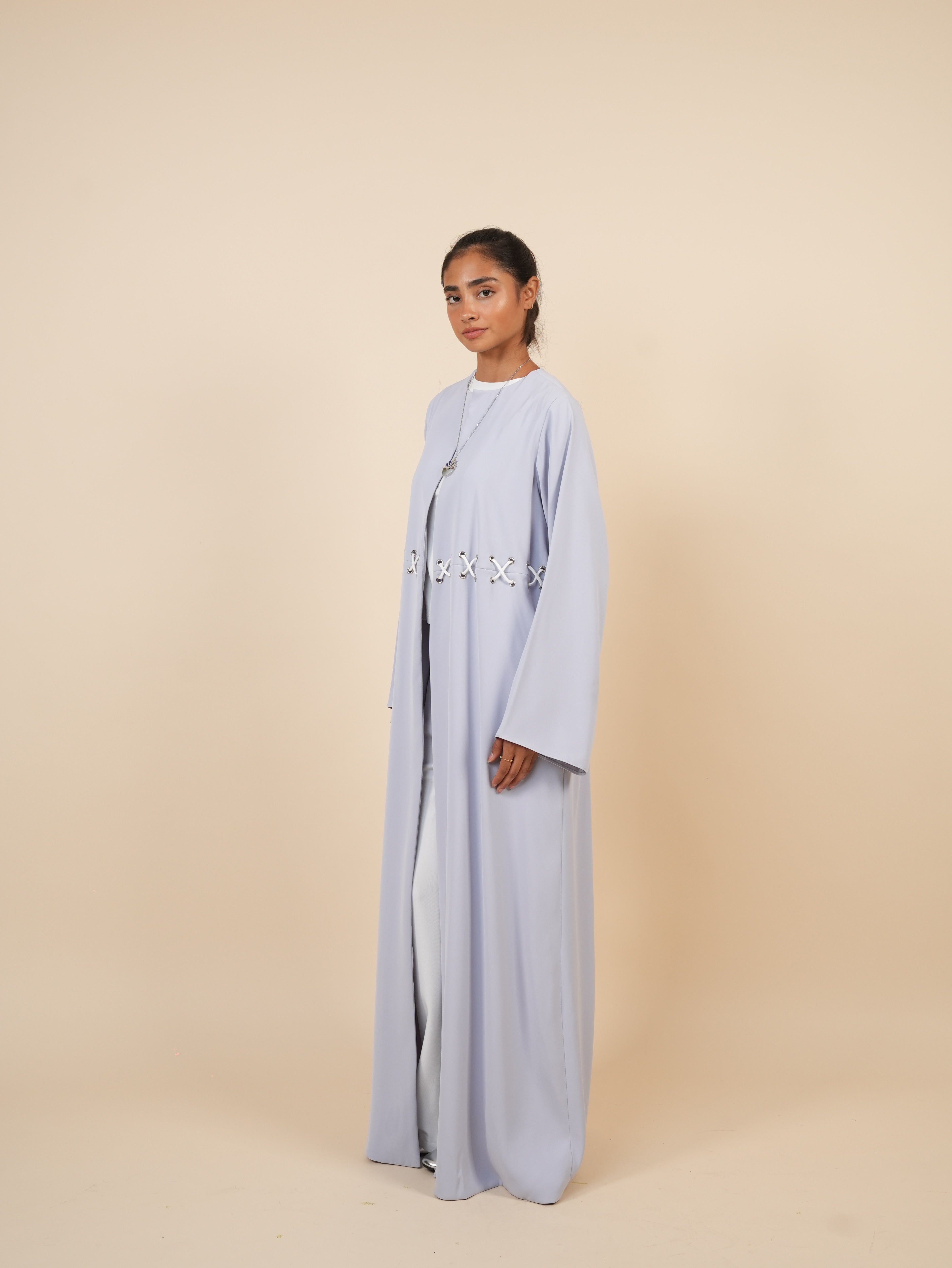 Reem - Powder blue