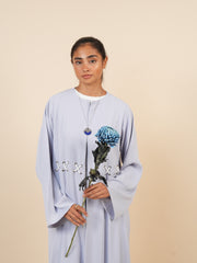 Reem - Powder blue