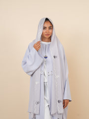 Reem - Powder blue