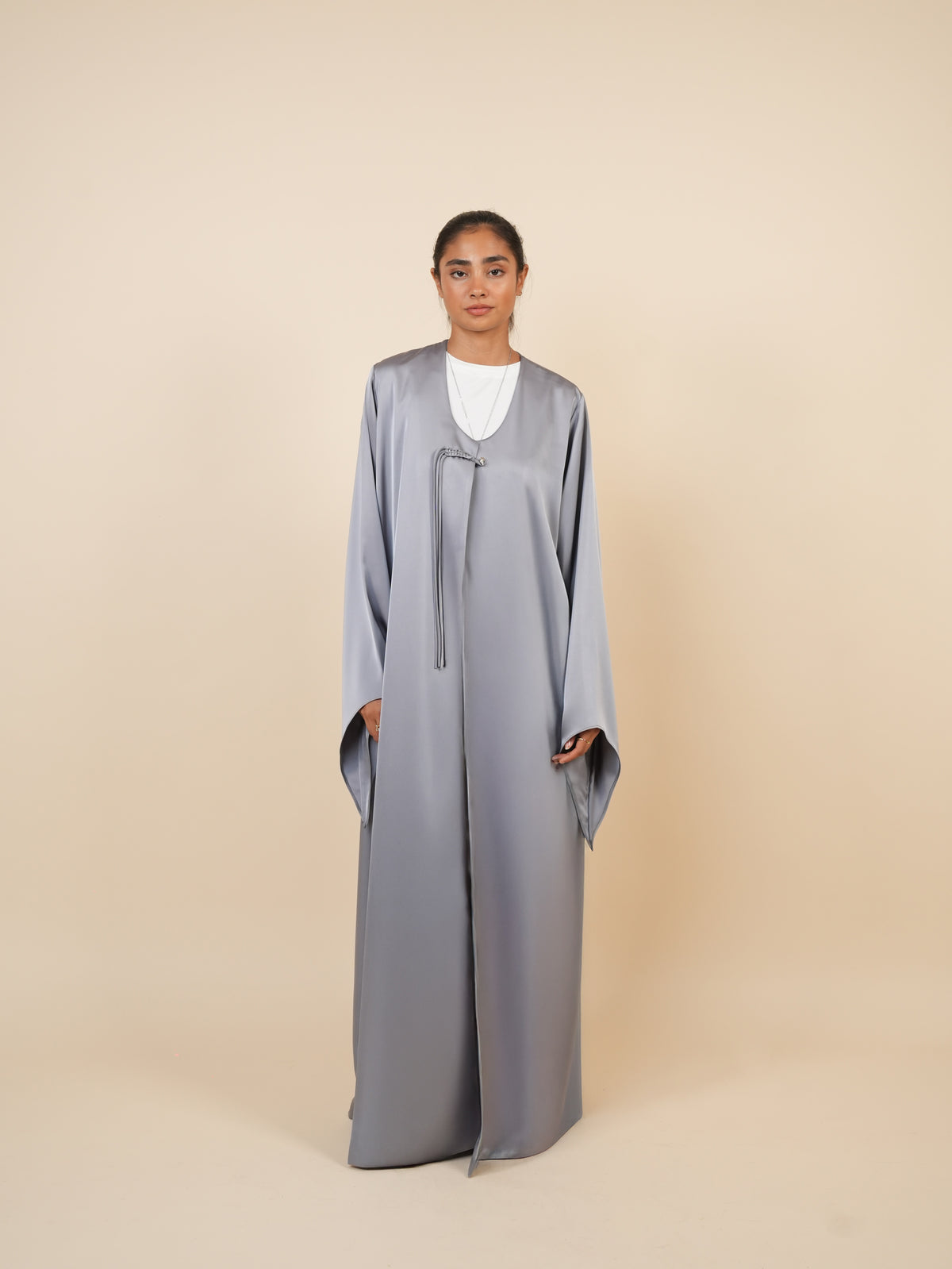 Fouz - Grey
