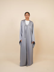Fouz - Grey