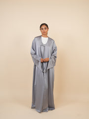 Fouz - Grey