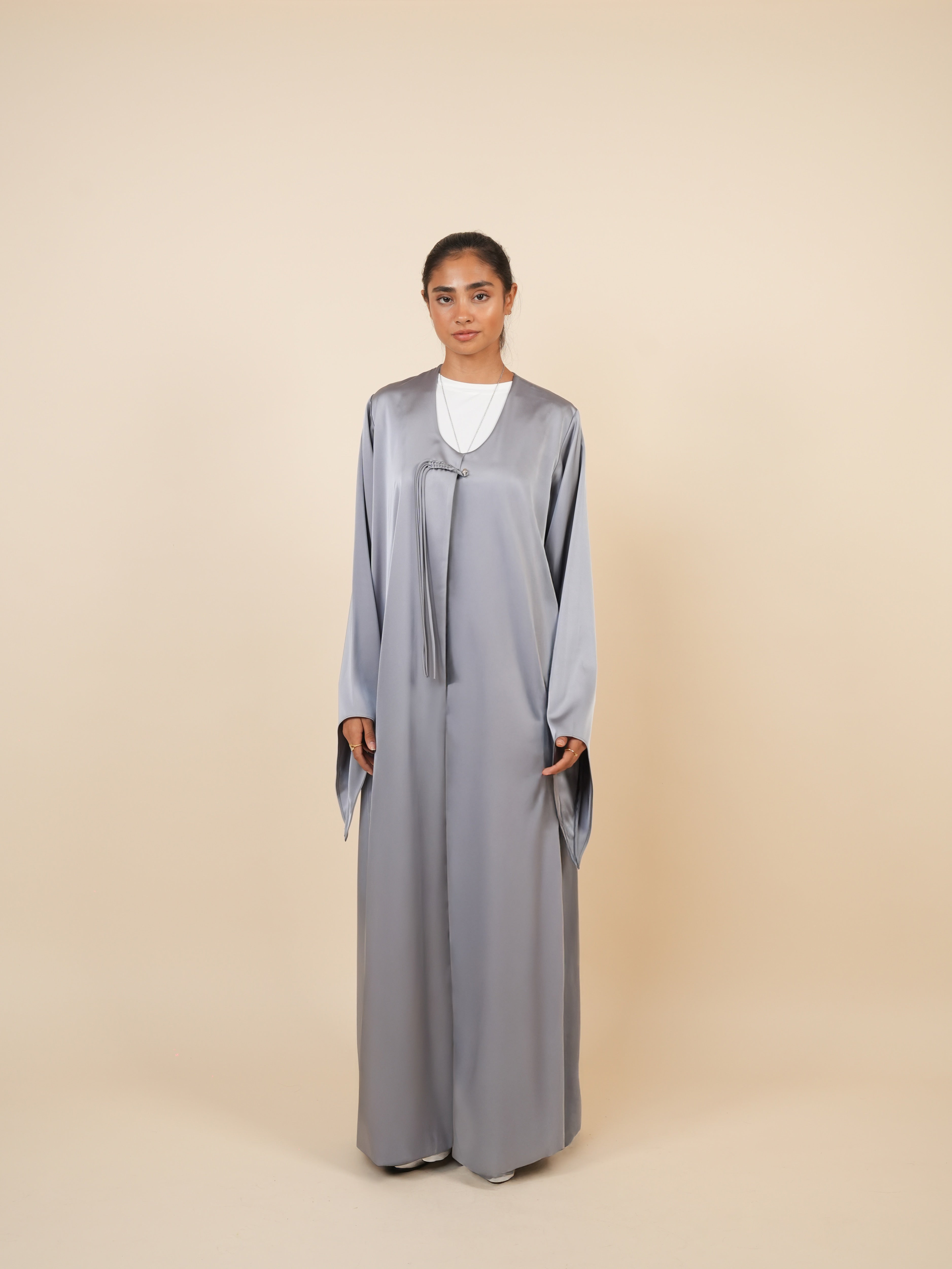 Fouz - Grey