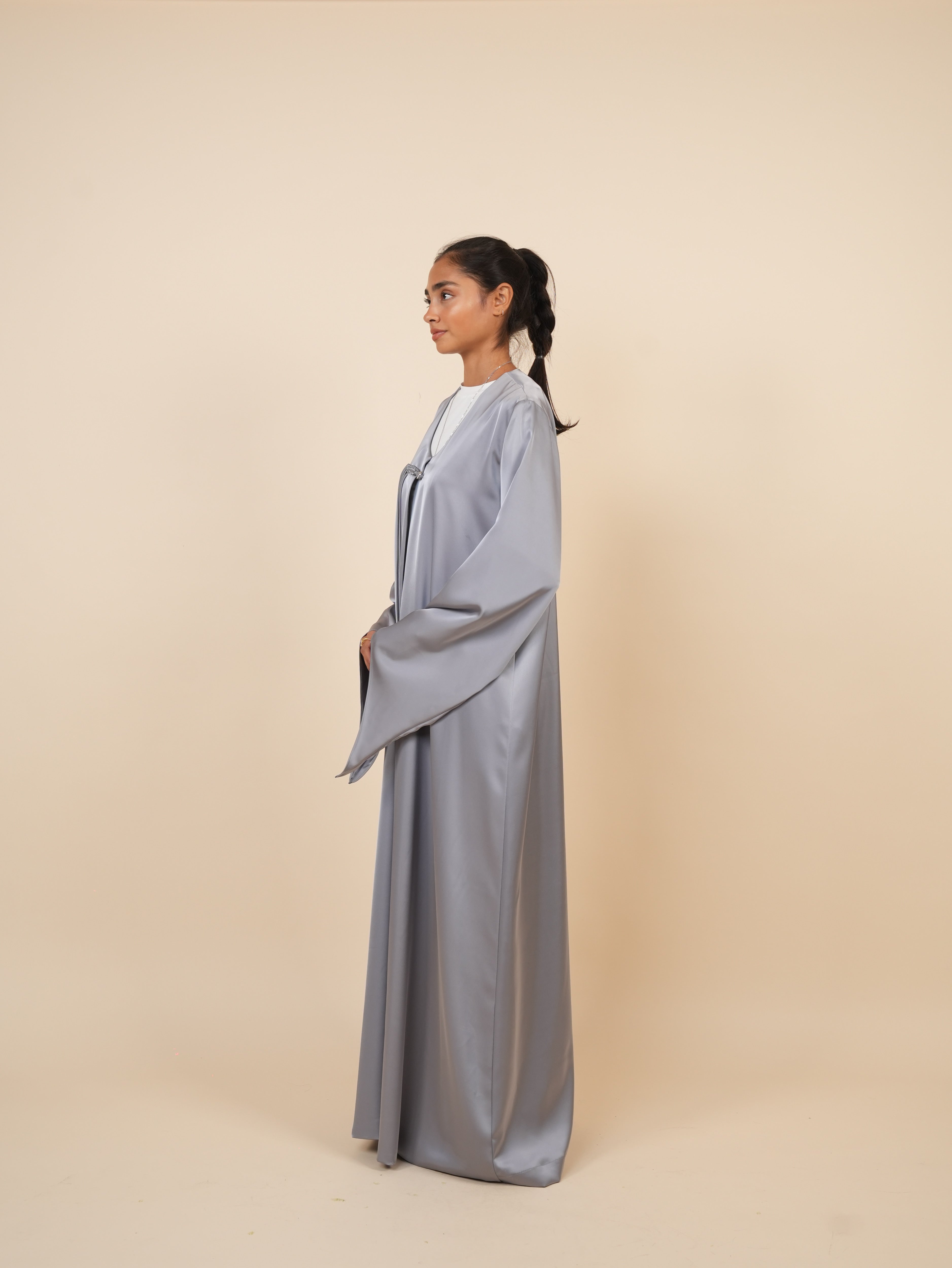 Fouz - Grey