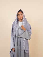 Fouz - Grey