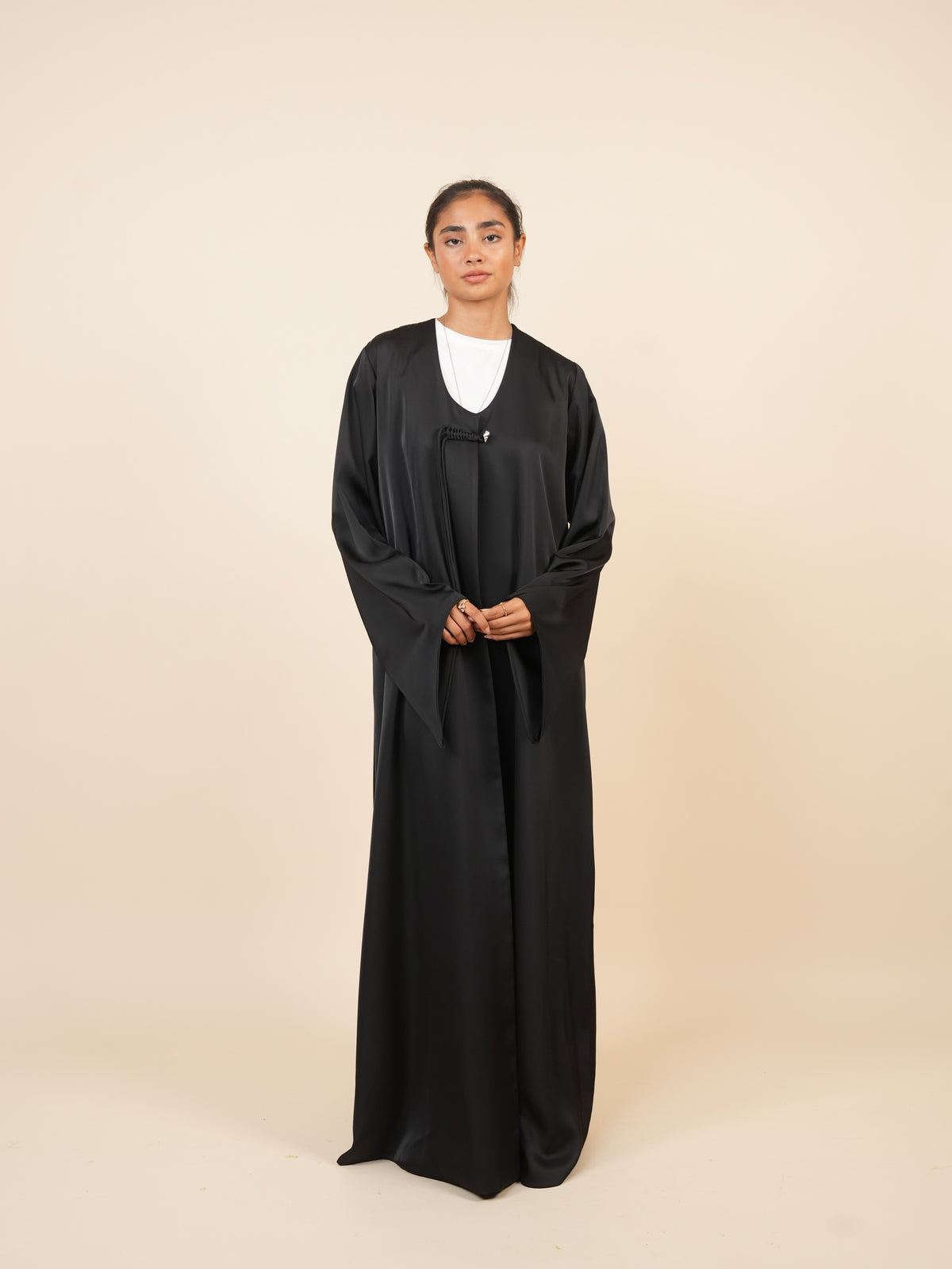 Fouz - Black
