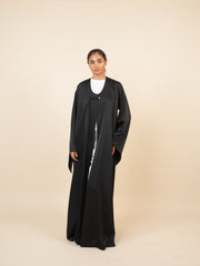 Fouz - Black