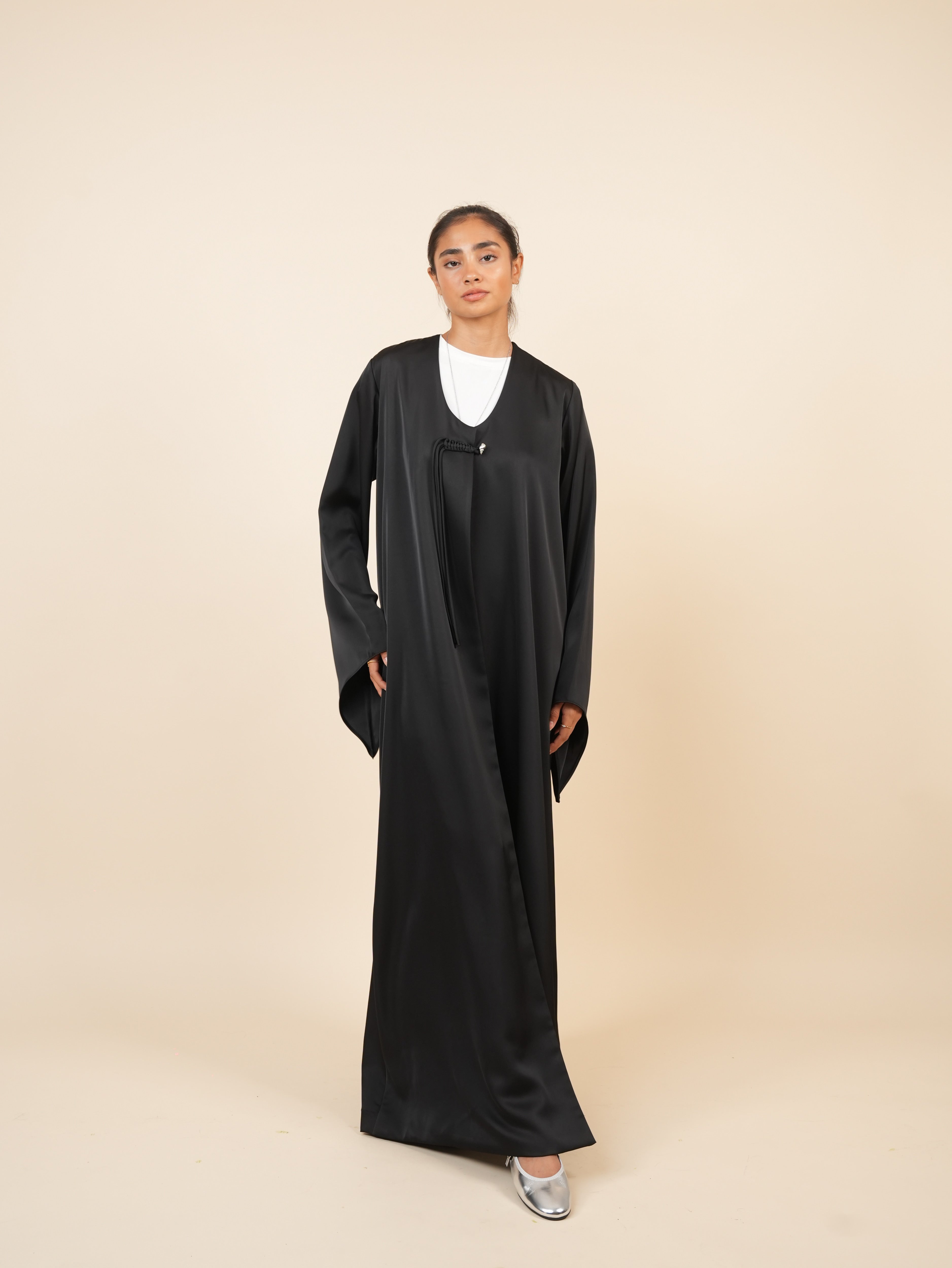 Fouz - Black