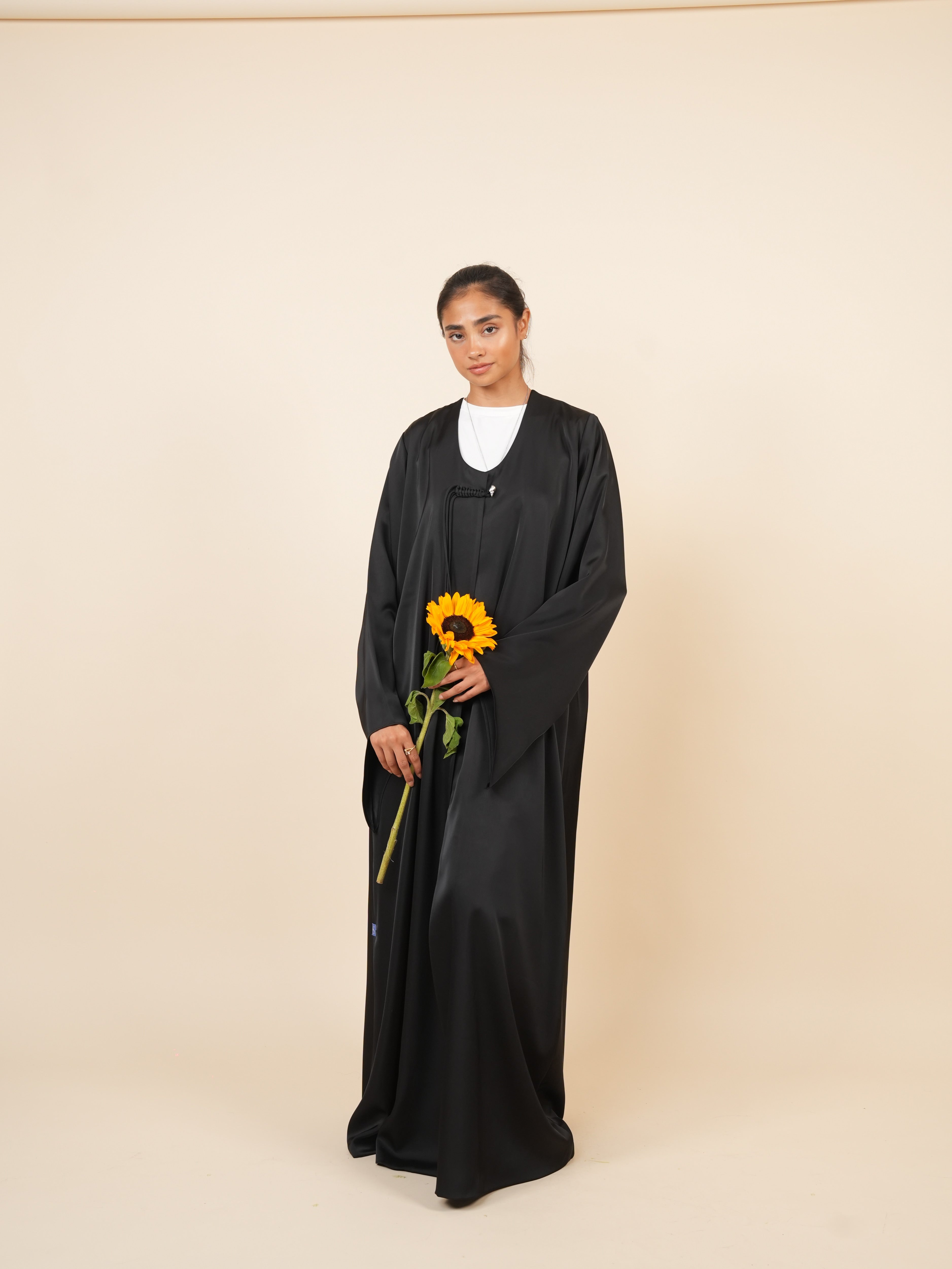 Fouz - Black