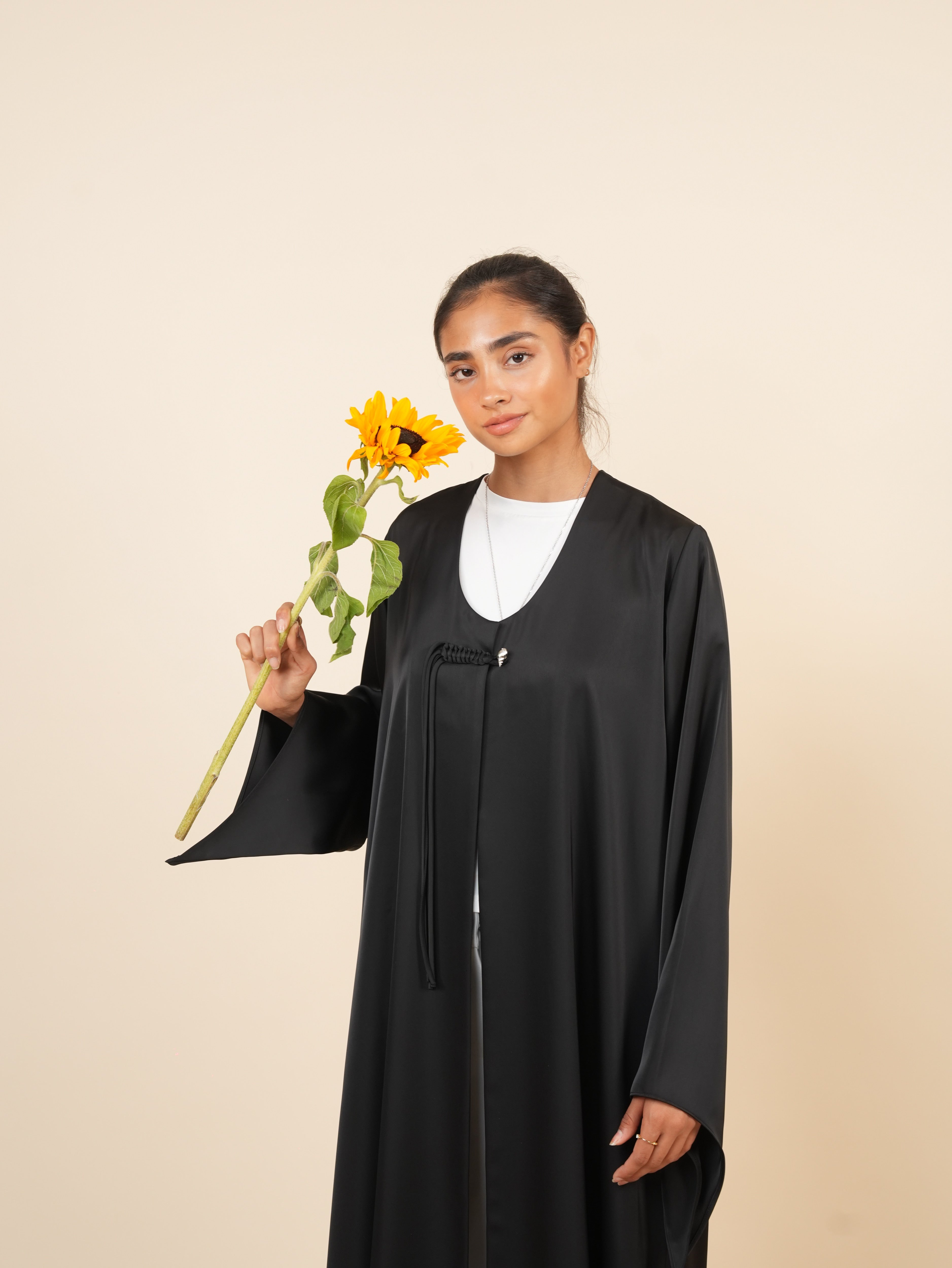 Fouz - Black
