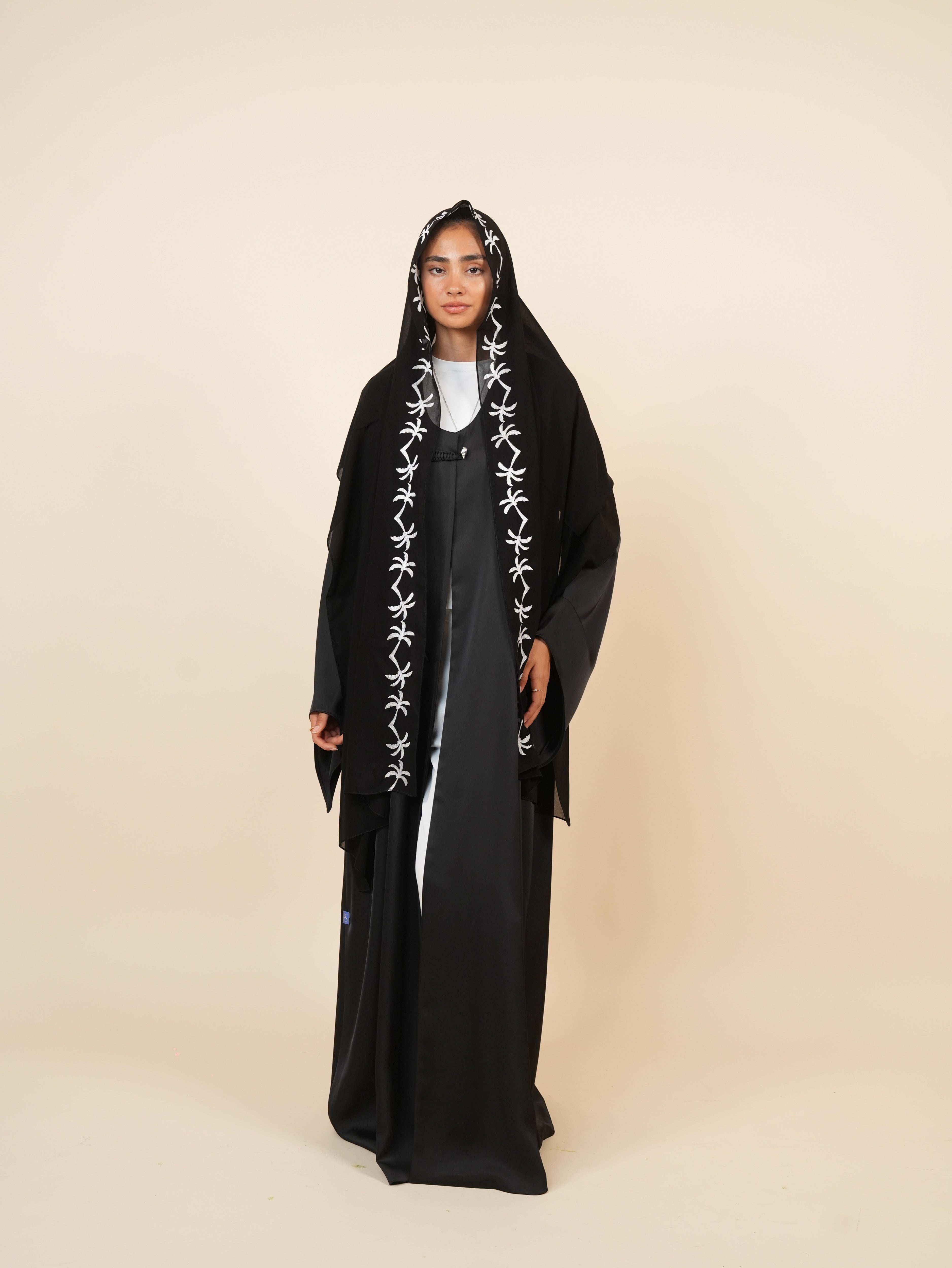 Fouz - Black