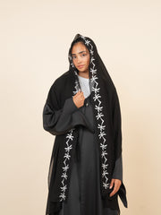 Fouz - Black