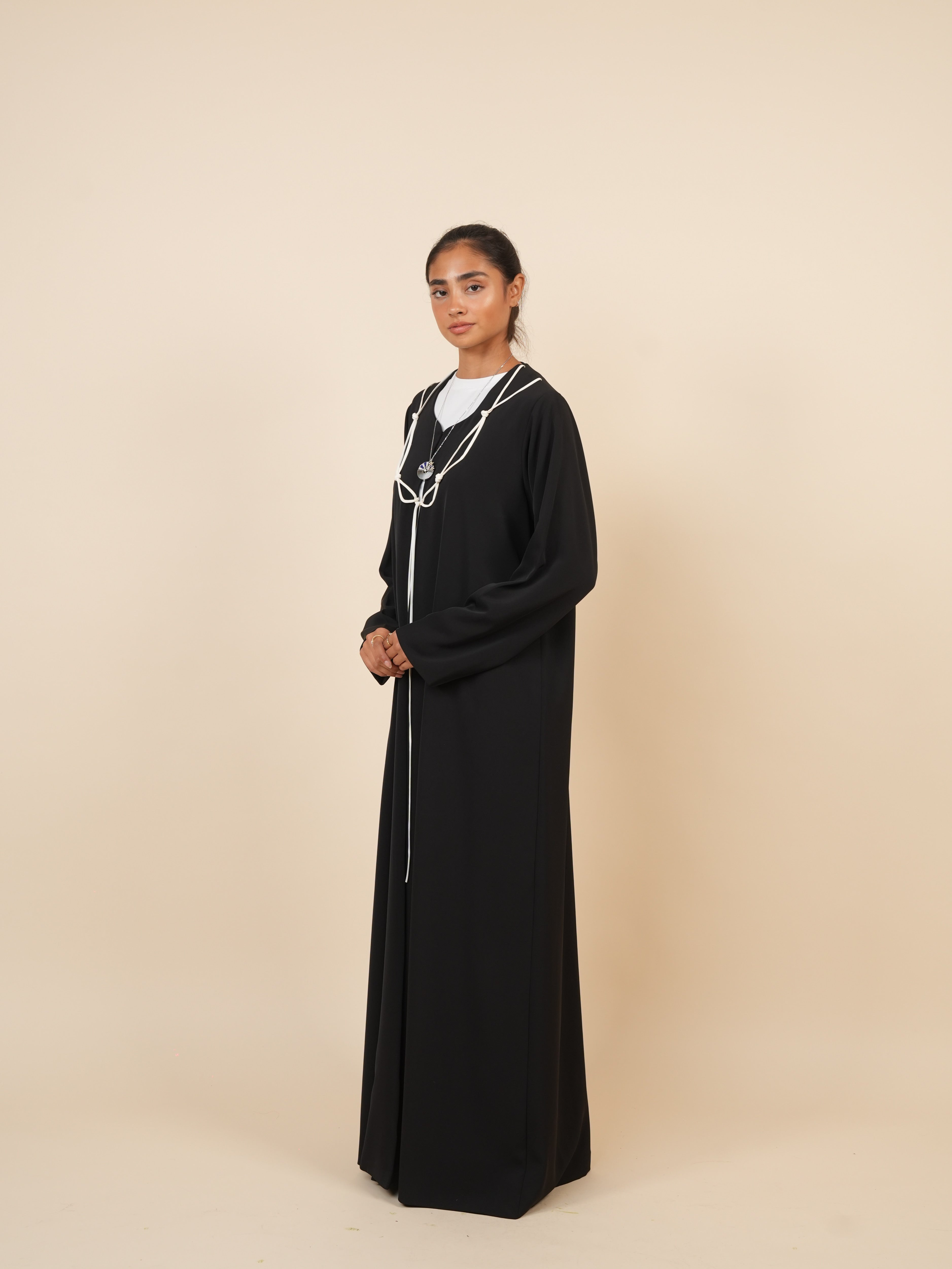 Hind - Black