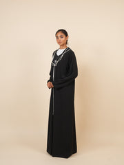 Hind - Black