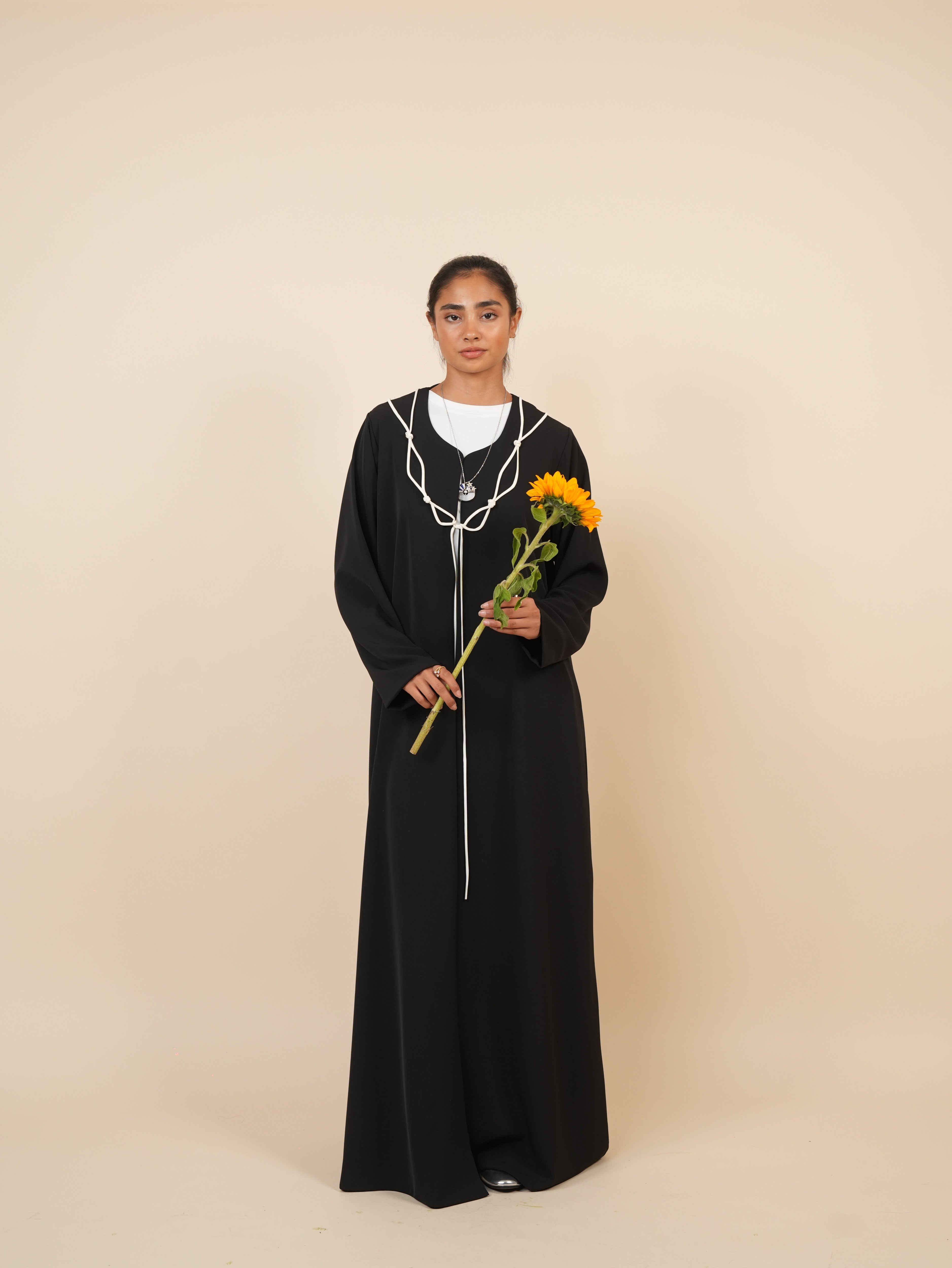 Hind - Black