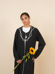 Hind - Black