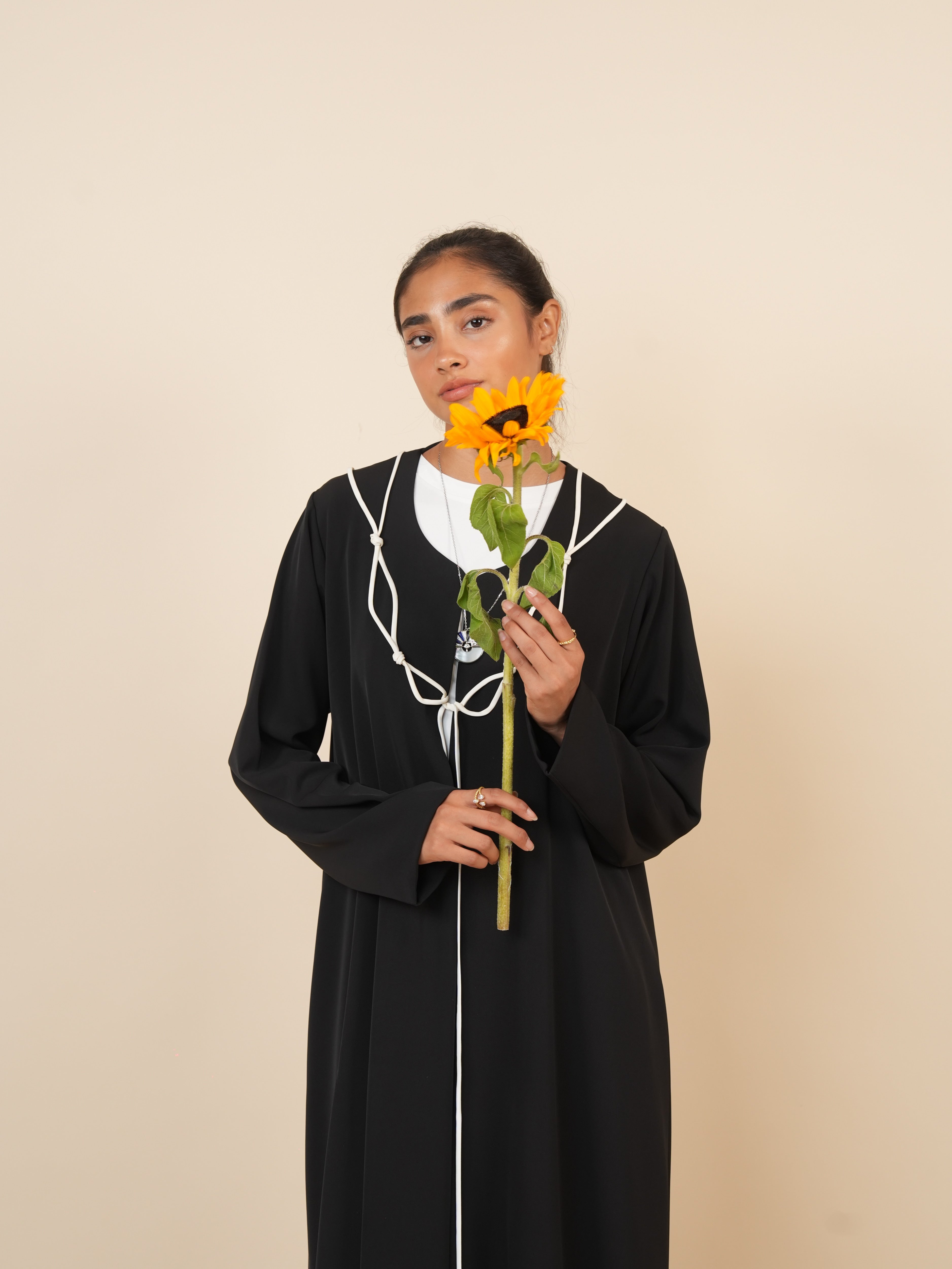 Hind - Black