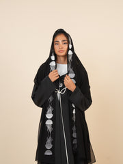Hind - Black