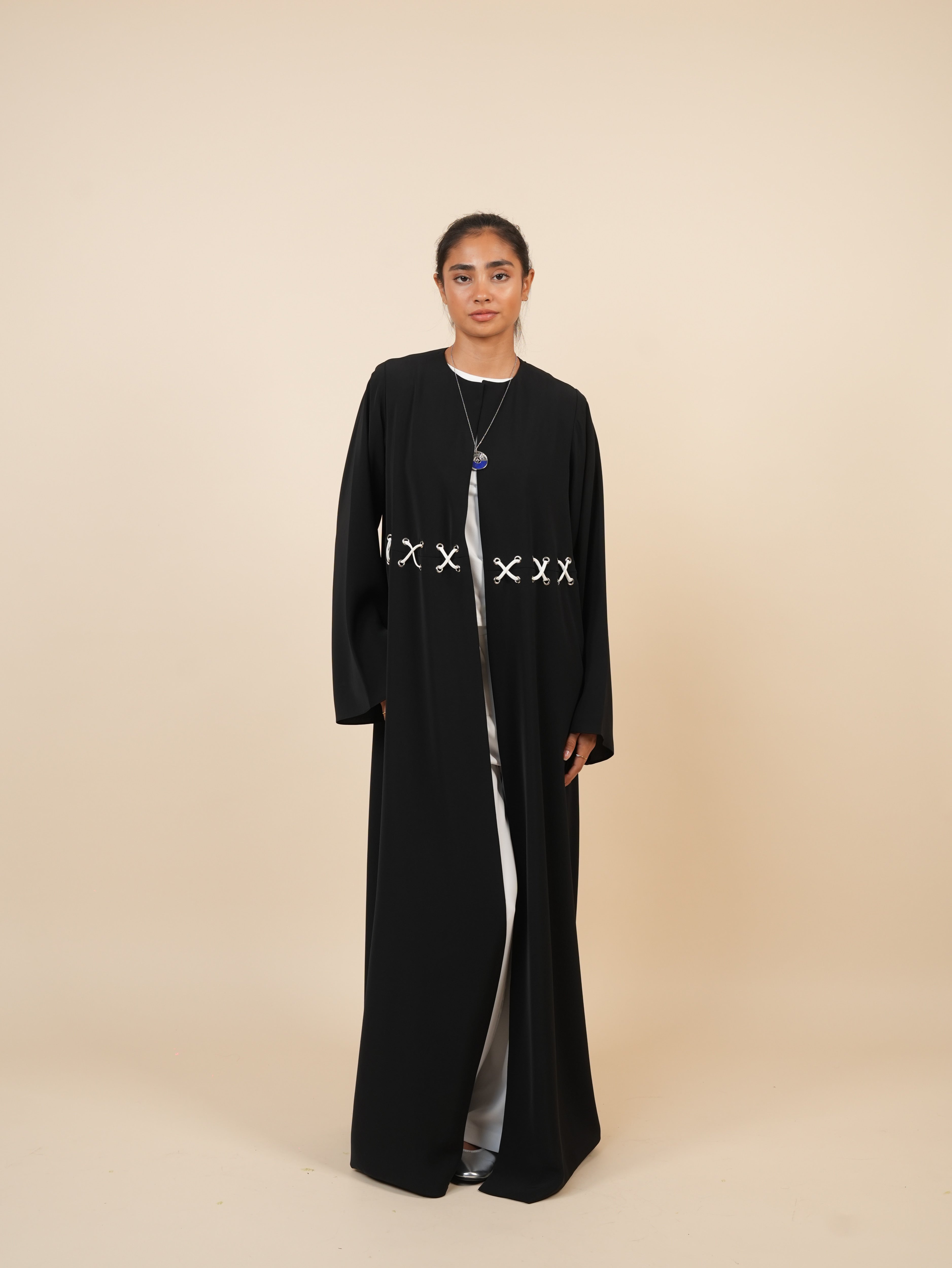 Reem - Black