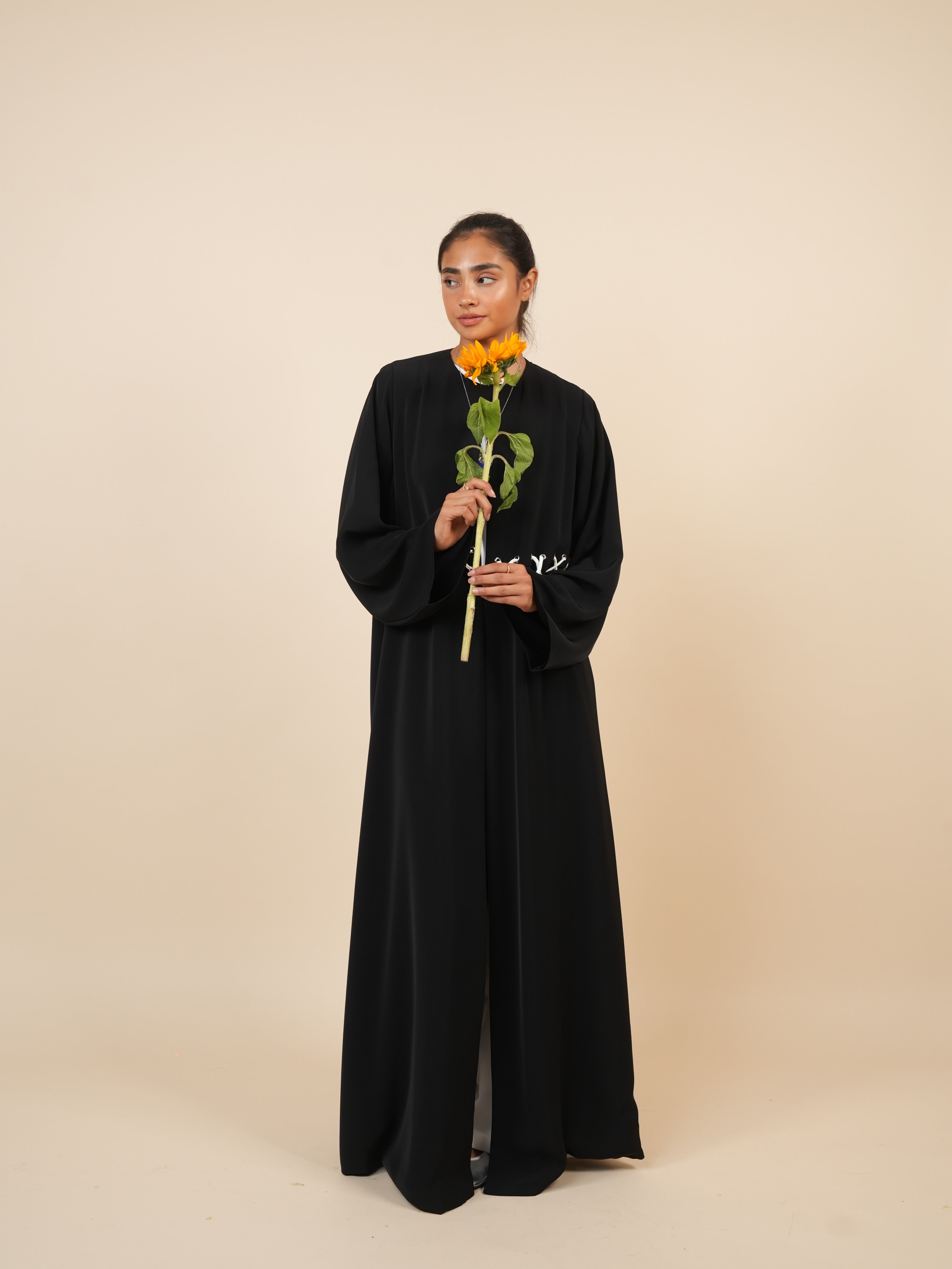 Reem - Black
