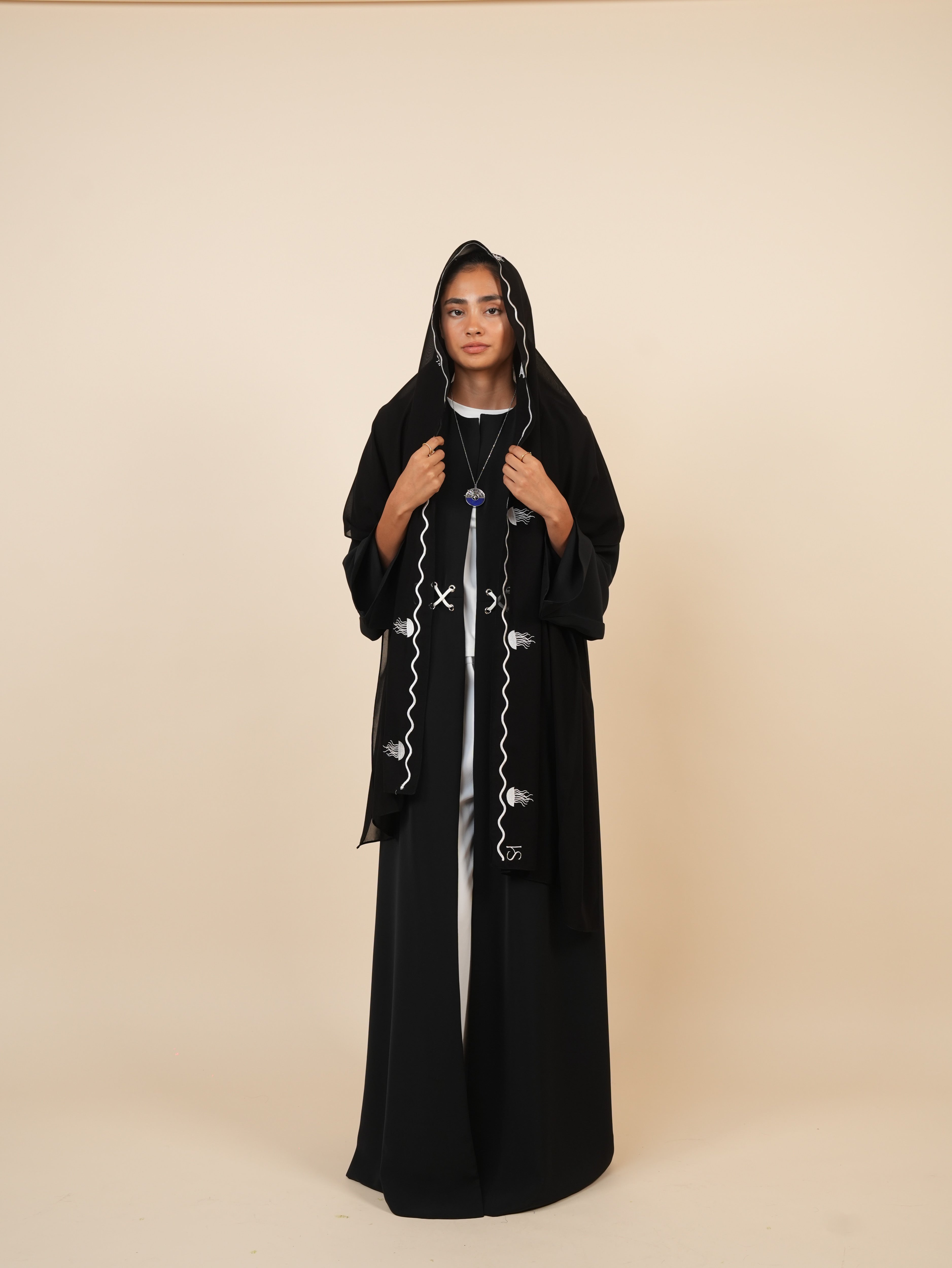 Reem - Black
