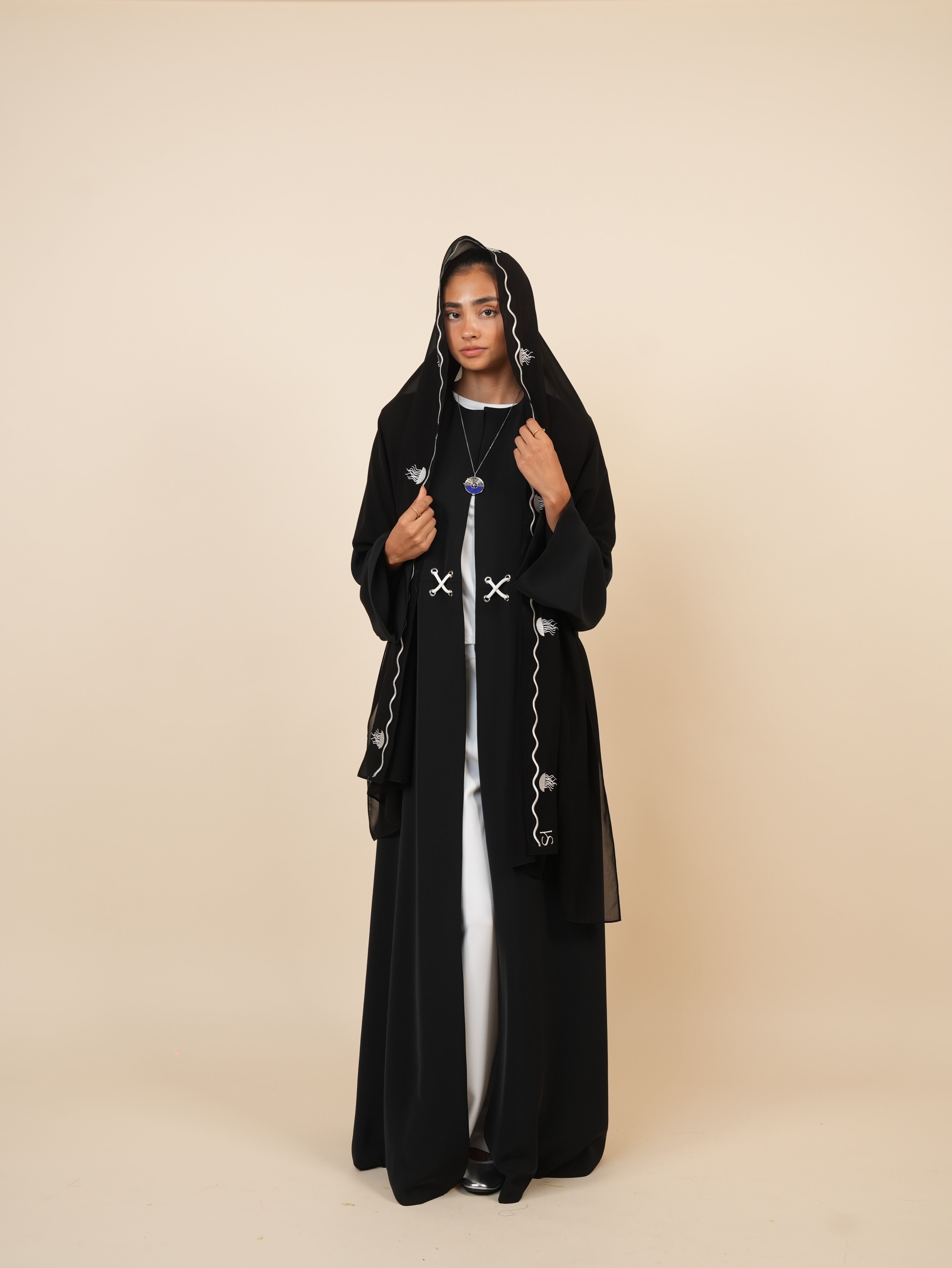 Reem - Black