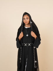 Reem - Black