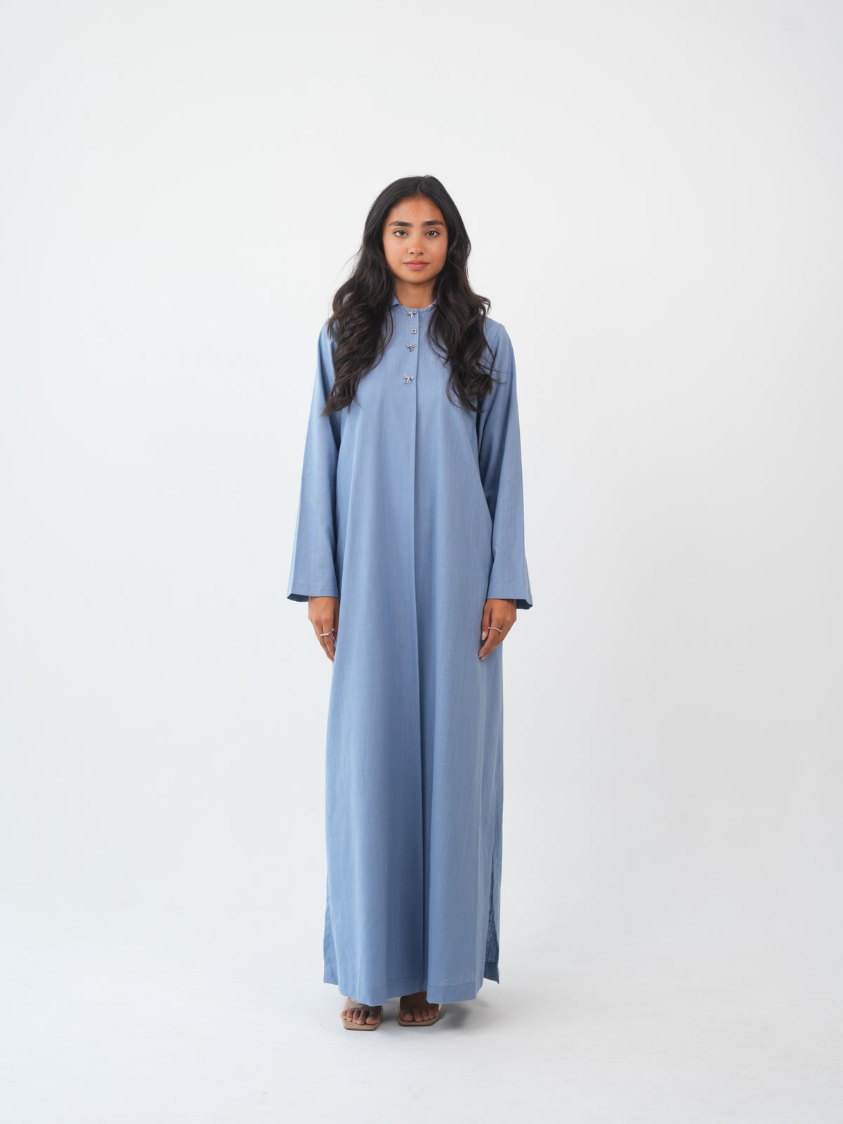 SARA - BLUE