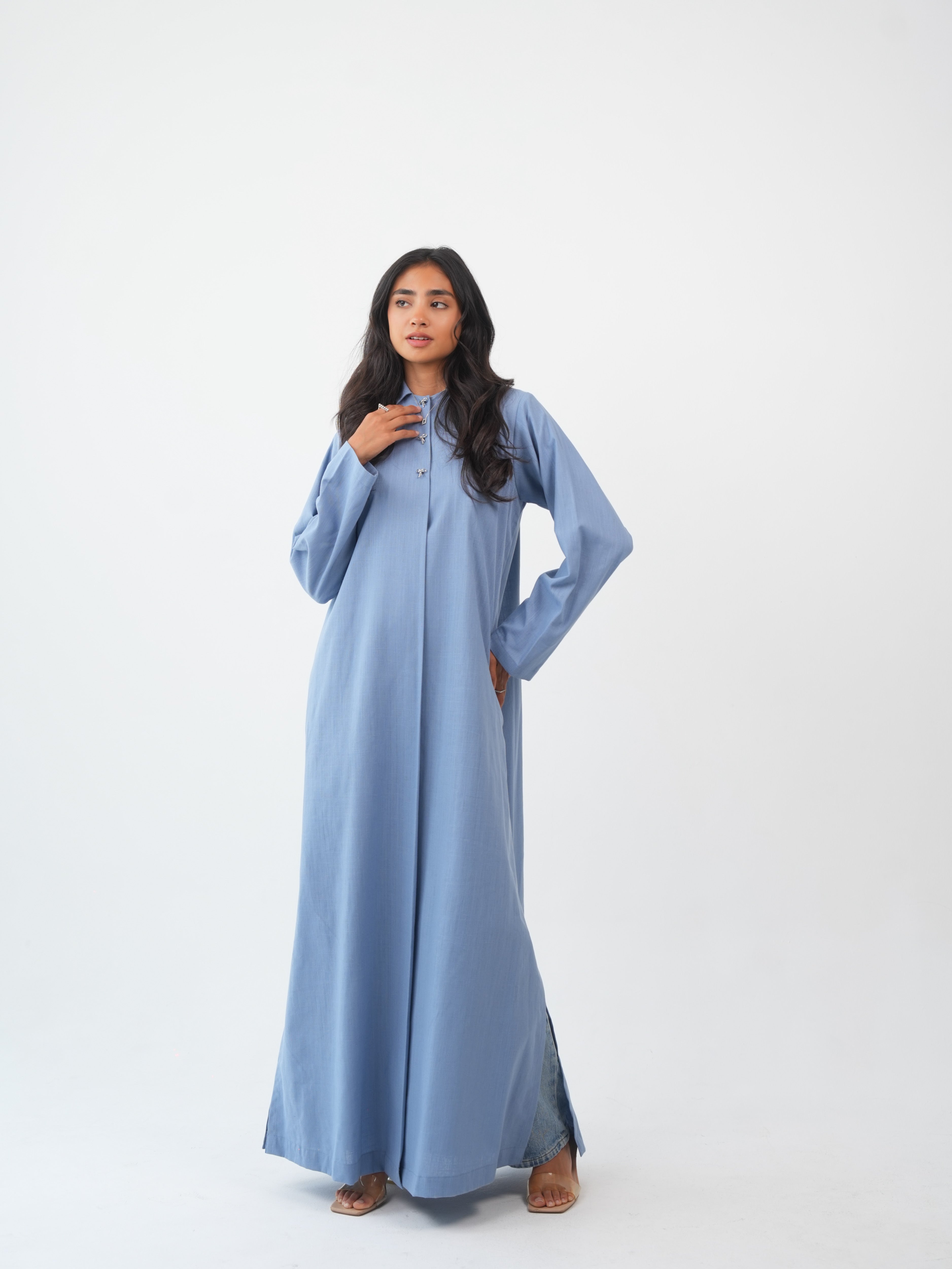SARA - BLUE