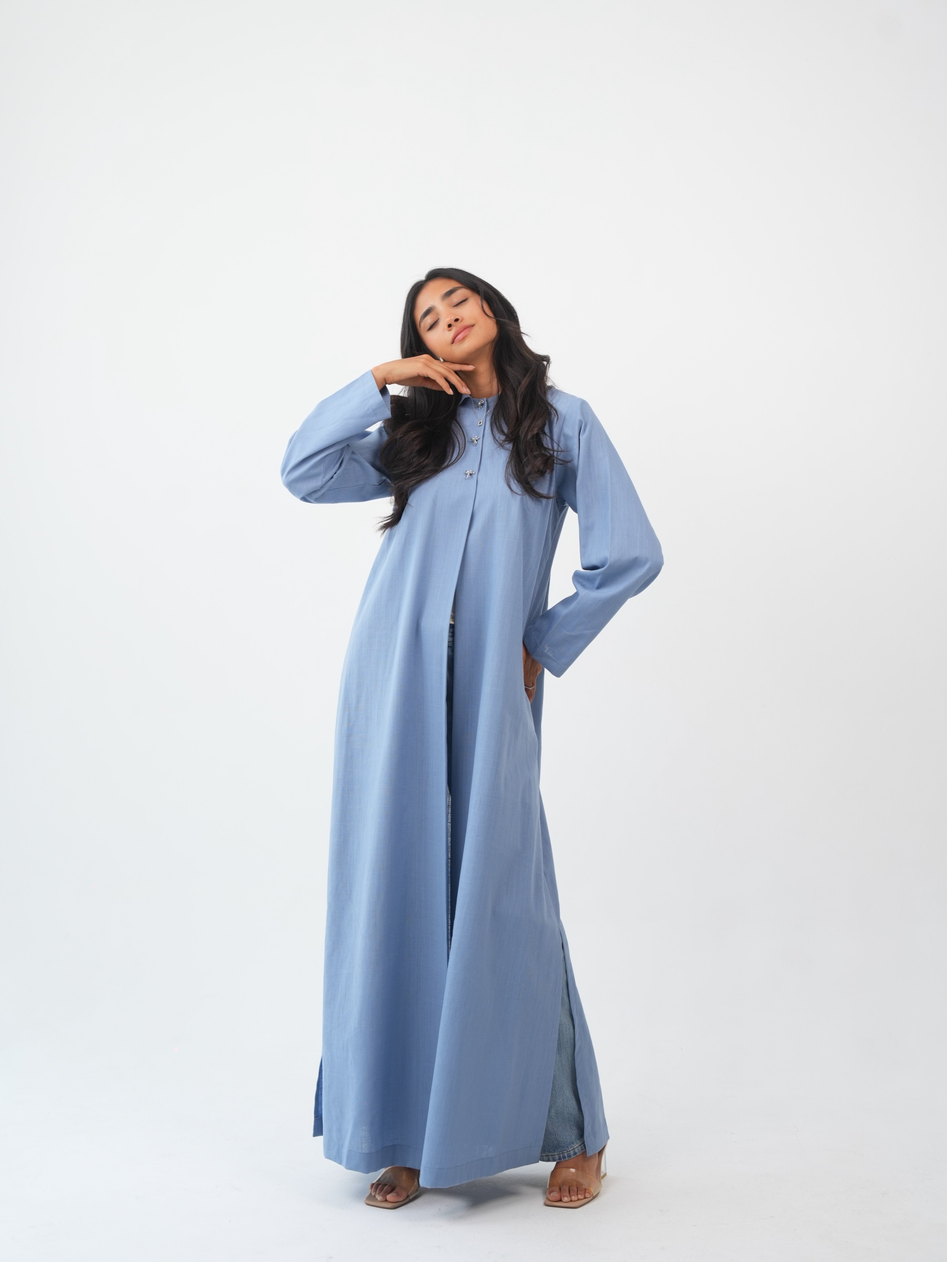 SARA - BLUE