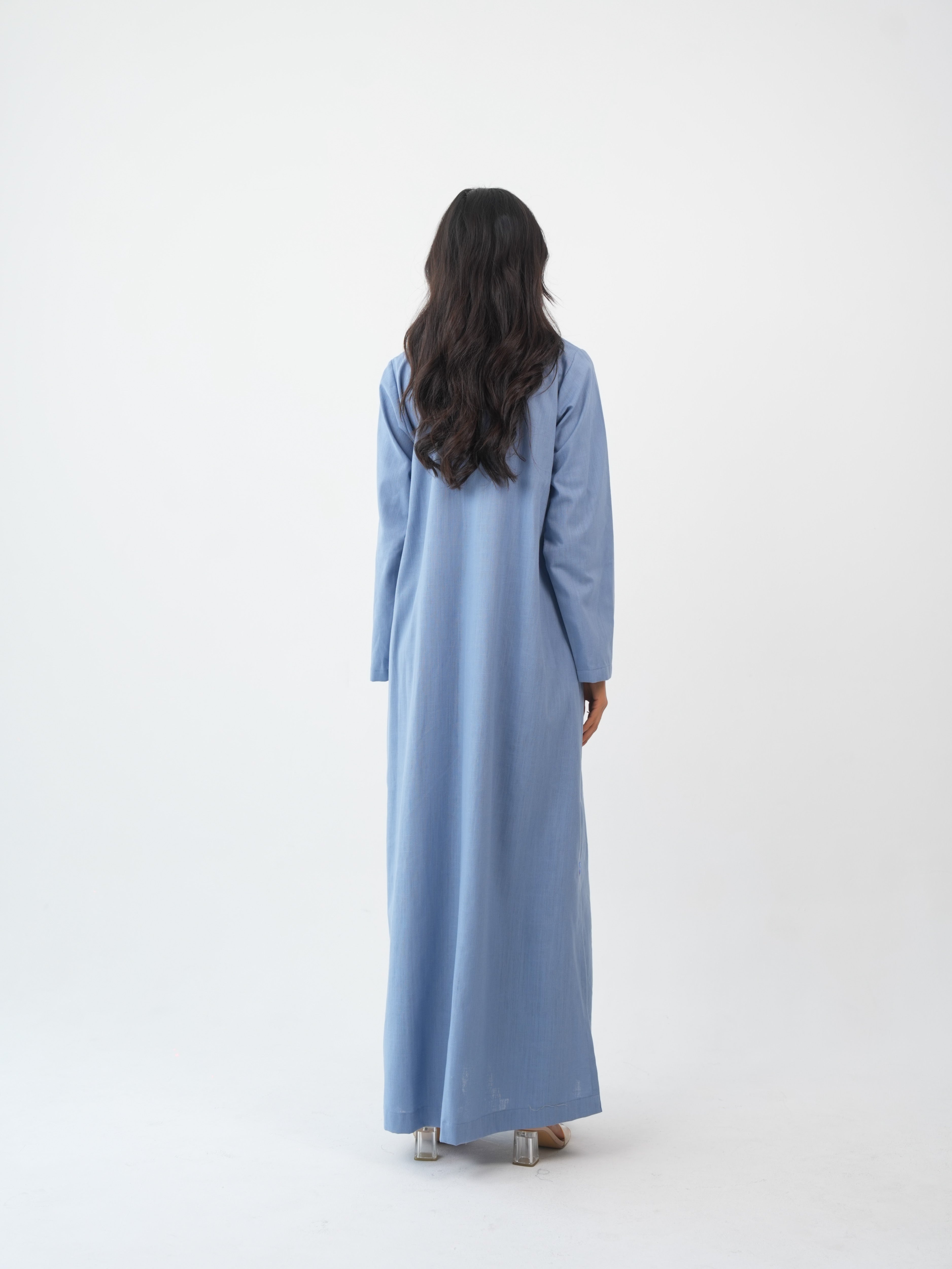 SARA - BLUE