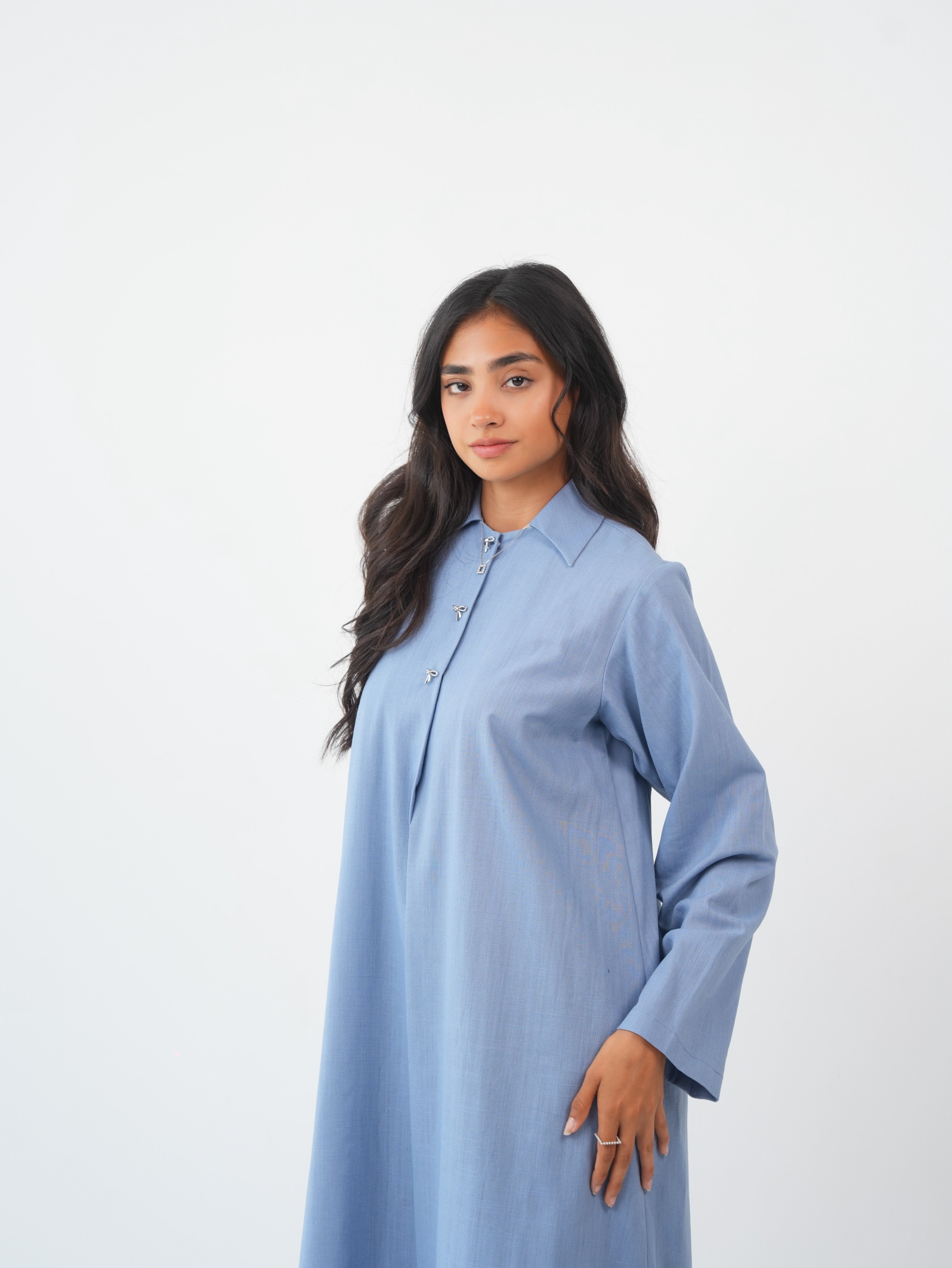 SARA - BLUE