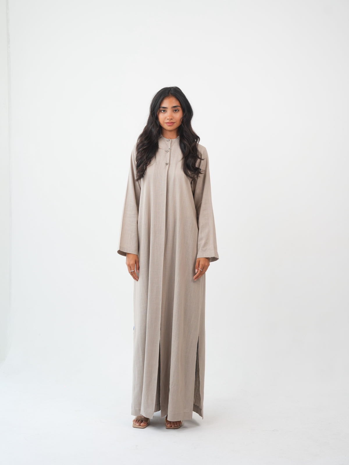 SARA - Beige