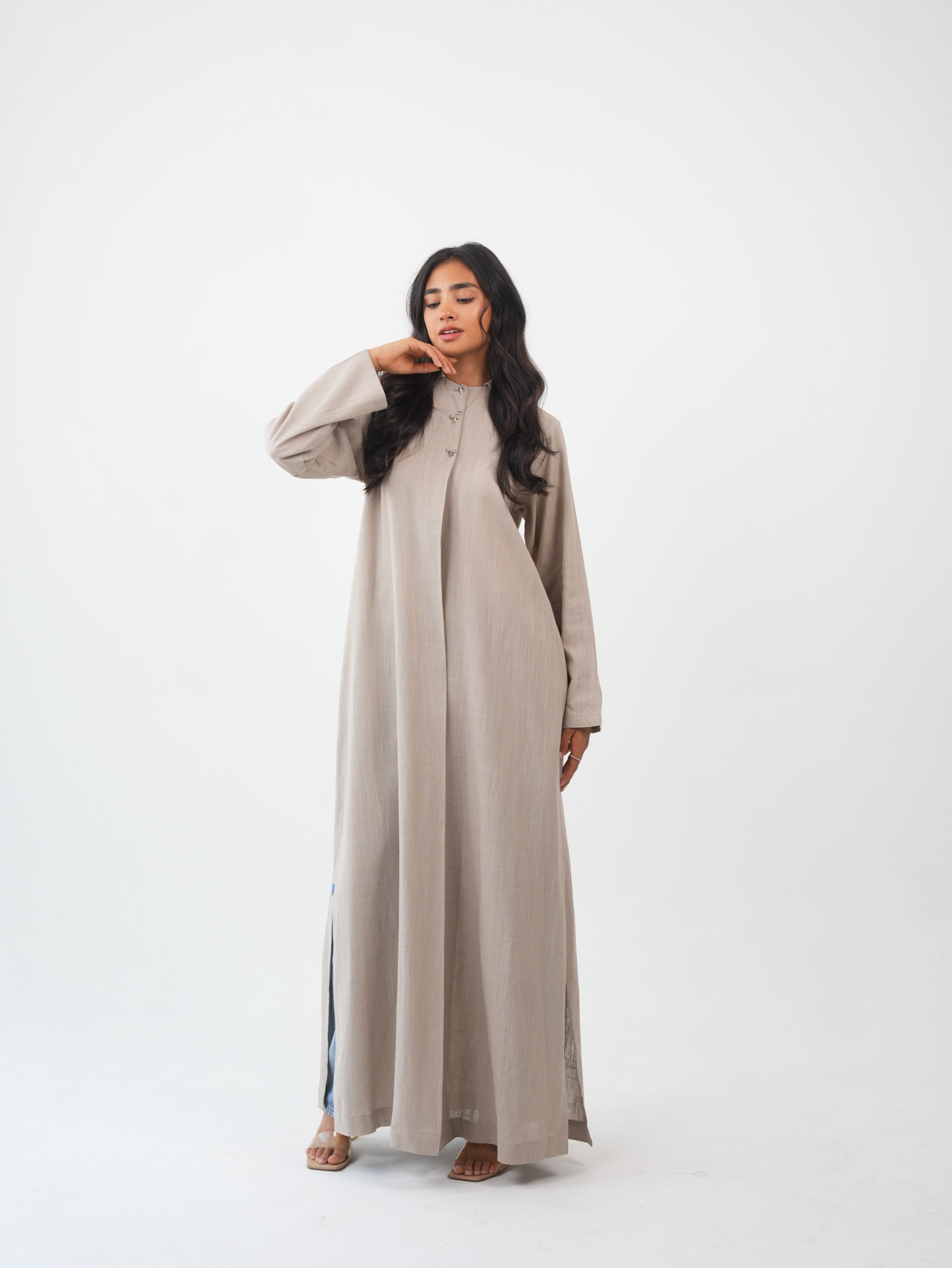 SARA - Beige