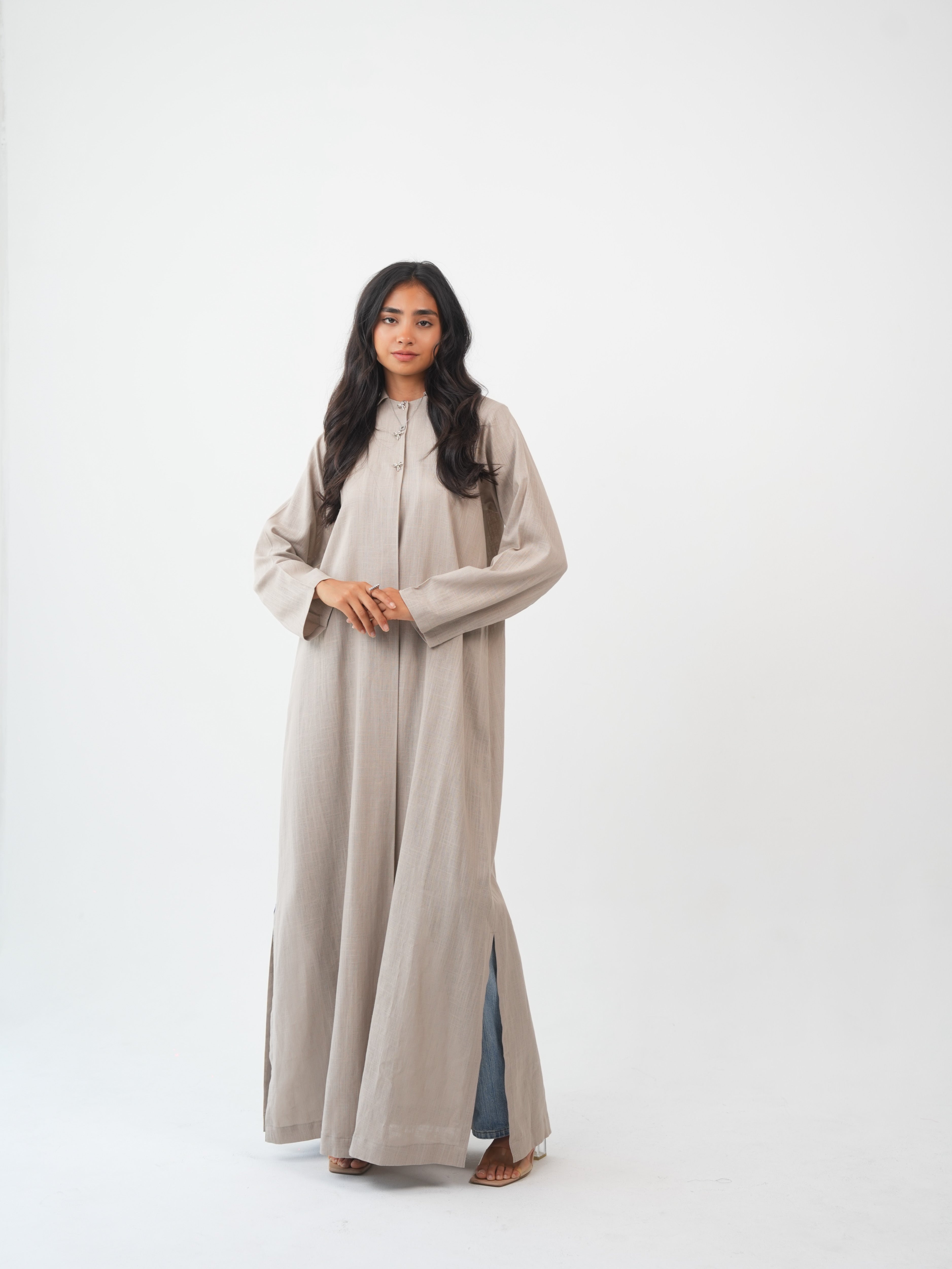 SARA - Beige