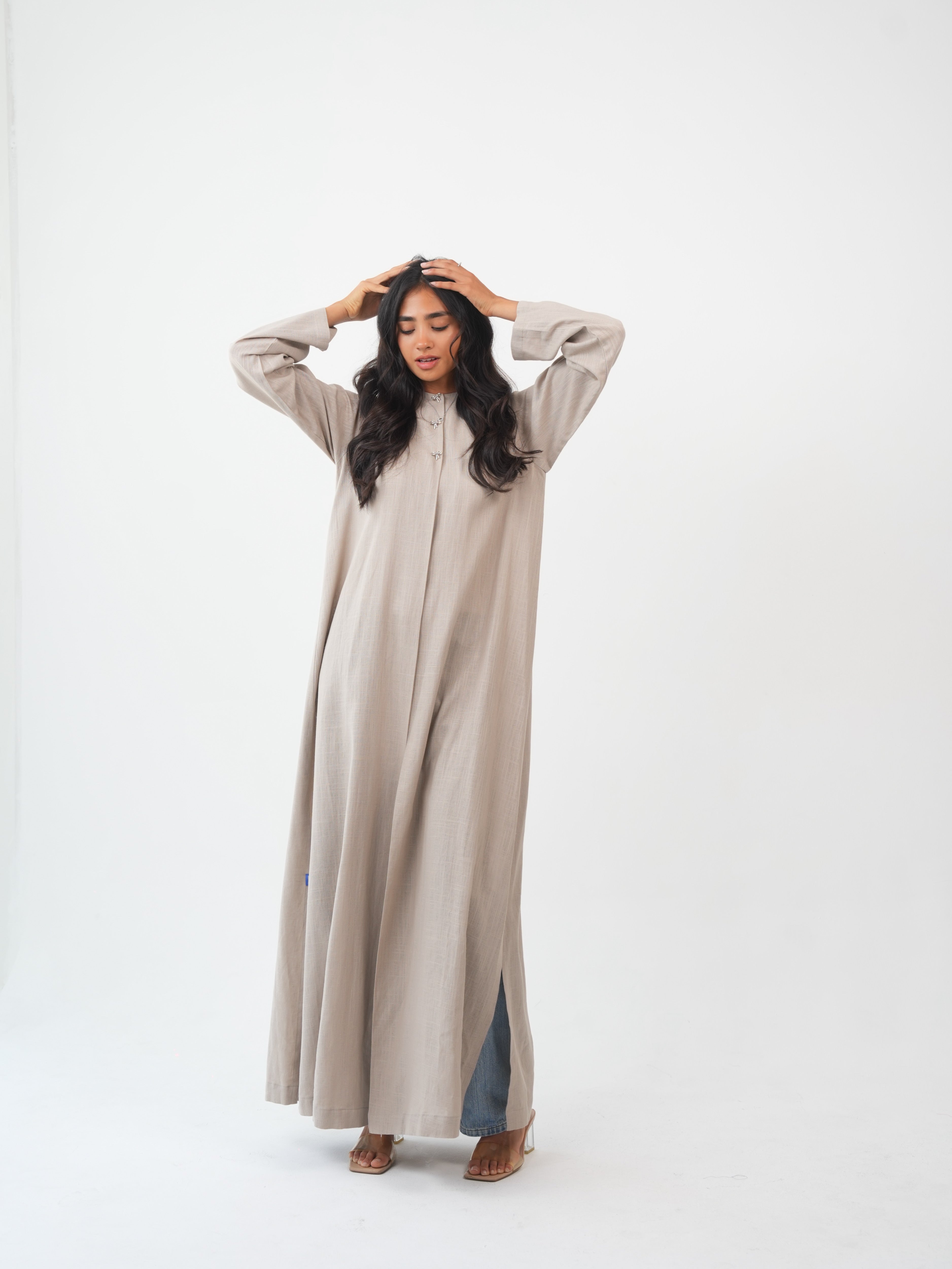 SARA - Beige