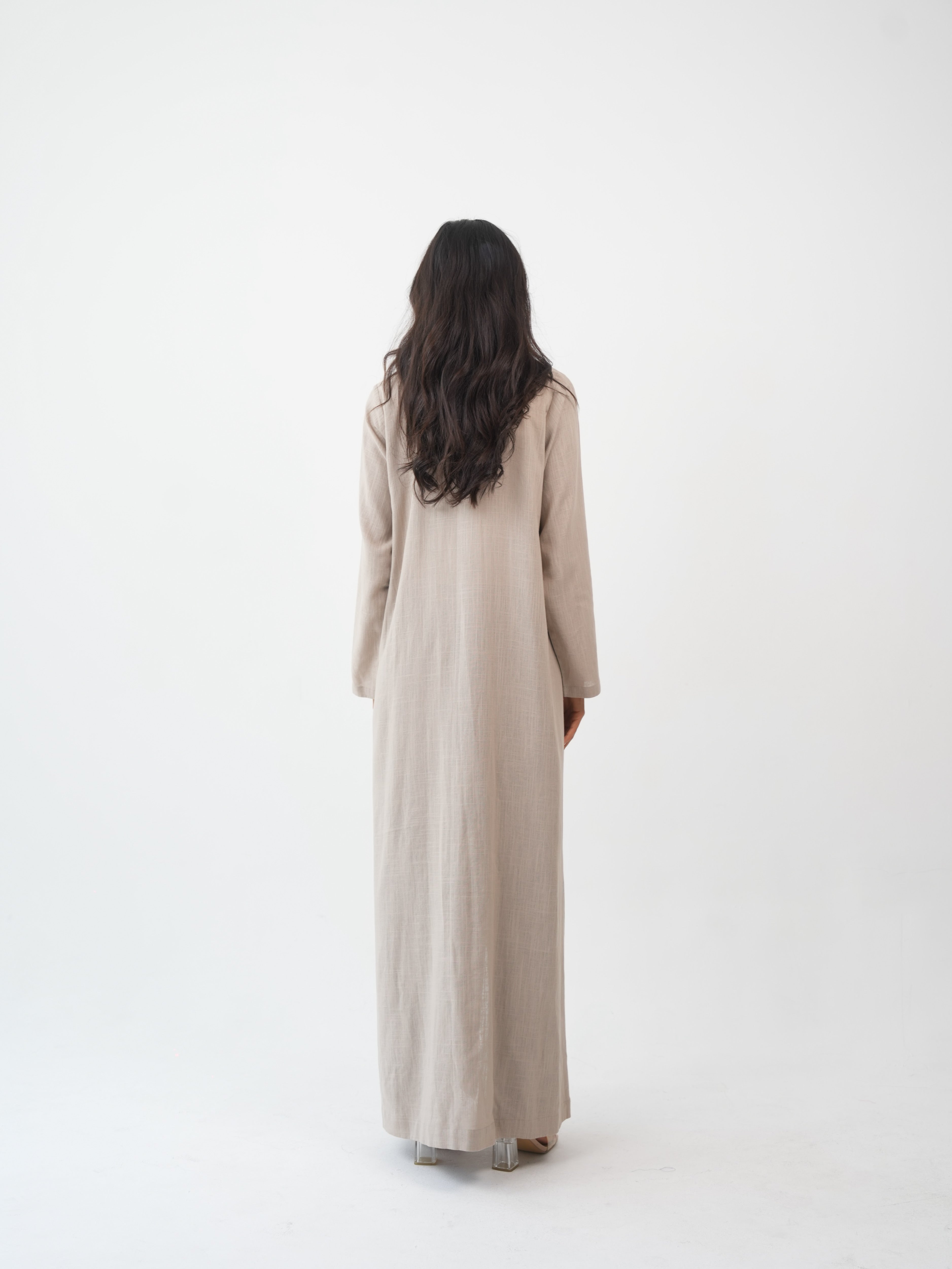 SARA - Beige