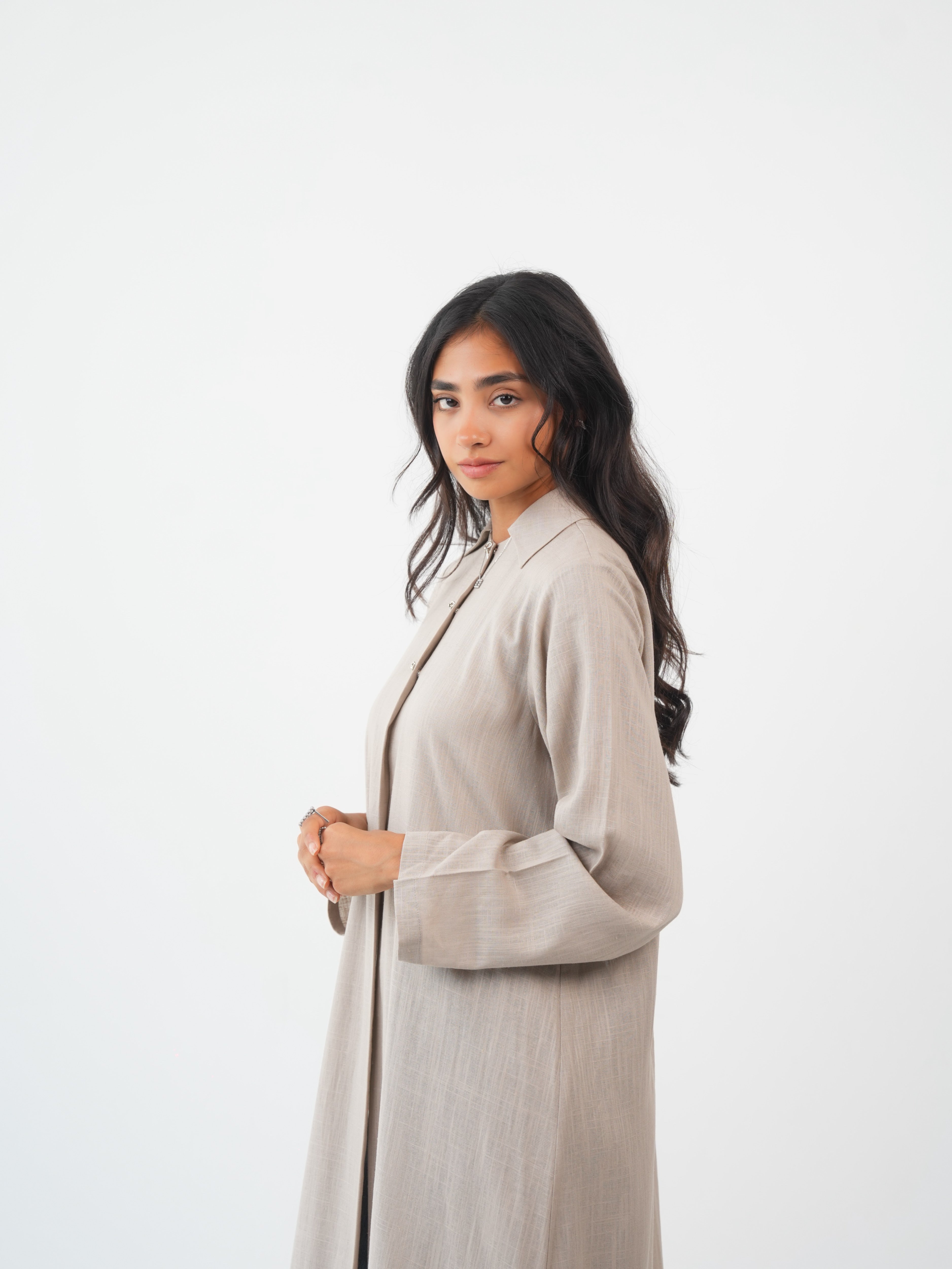 SARA - Beige
